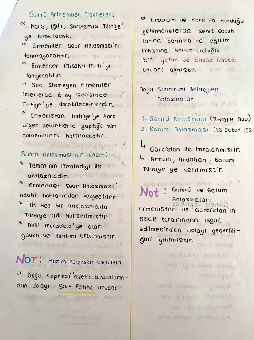 iuim
KURTULUŞ SAVAŞI Lim
DL 19line
Kuvayımilliye'den Düzenli
Orduyo Geçib
Ali Fuat Cebesoy görevden
alındı moskova'ya elai
mondros Ateşkesi 
