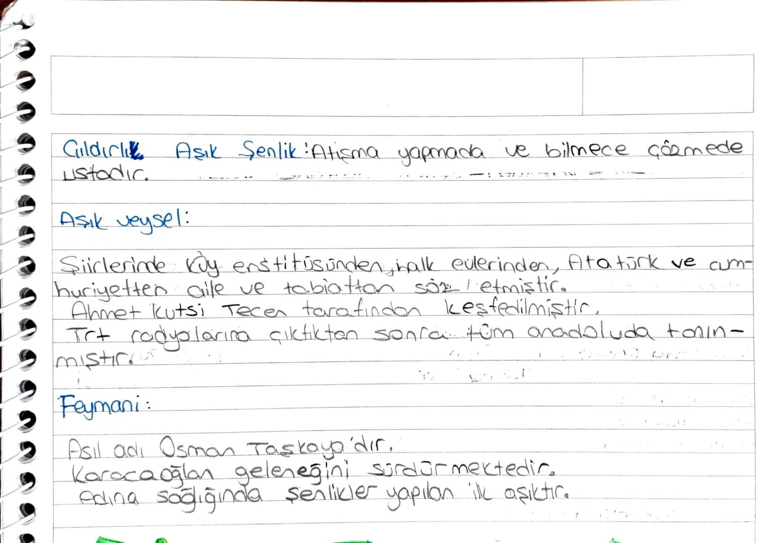 3.UNITE
SiiR
islamiyet öncesi tork şiirinin genel Özellikleri :
• Sózli gelenek üzerine kurulmuştur.
0
• Sığır (Av şöleni); Yuğ (Yas tŏreni)