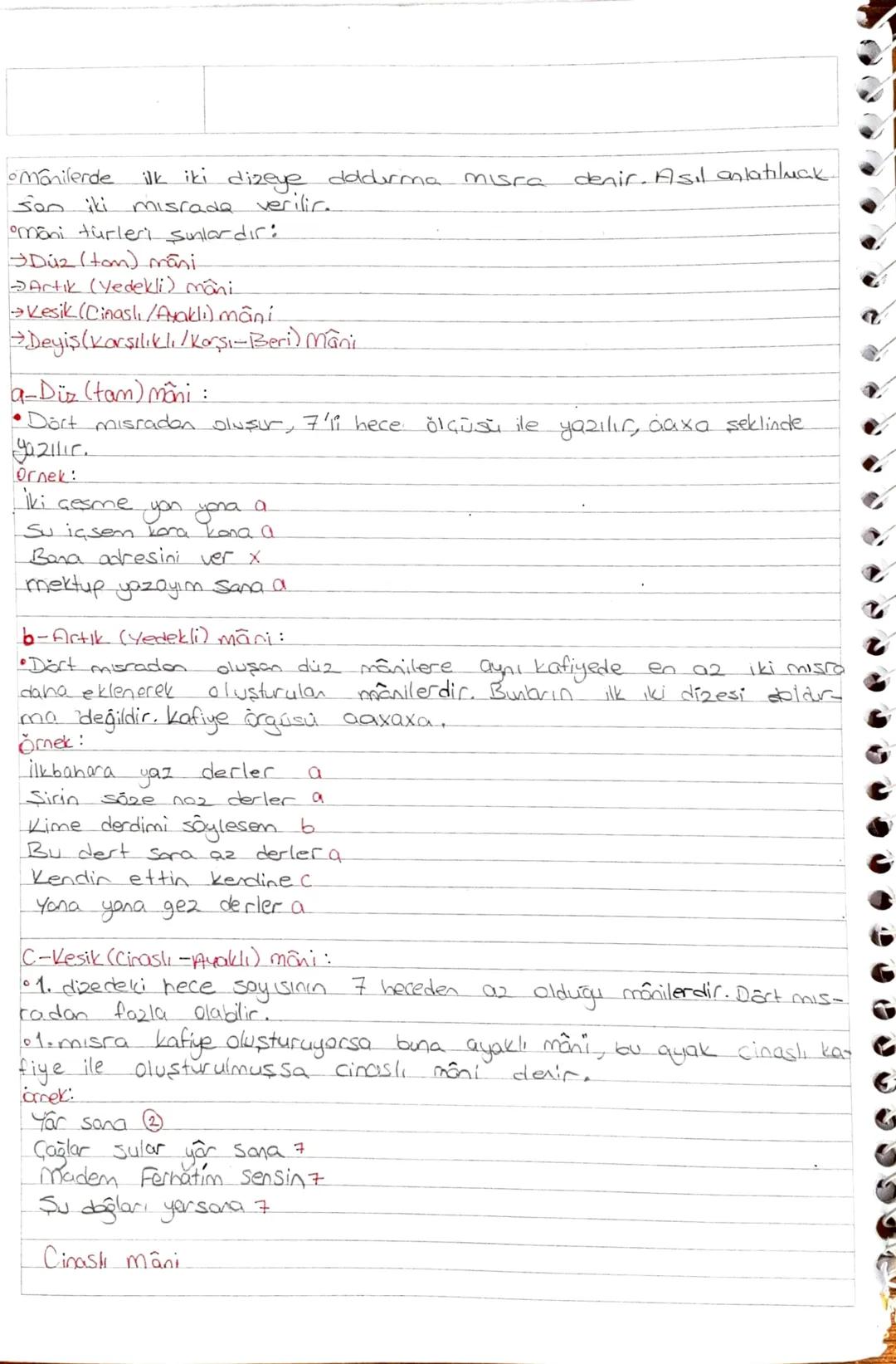 3.UNITE
SiiR
islamiyet öncesi tork şiirinin genel Özellikleri :
• Sózli gelenek üzerine kurulmuştur.
0
• Sığır (Av şöleni); Yuğ (Yas tŏreni)