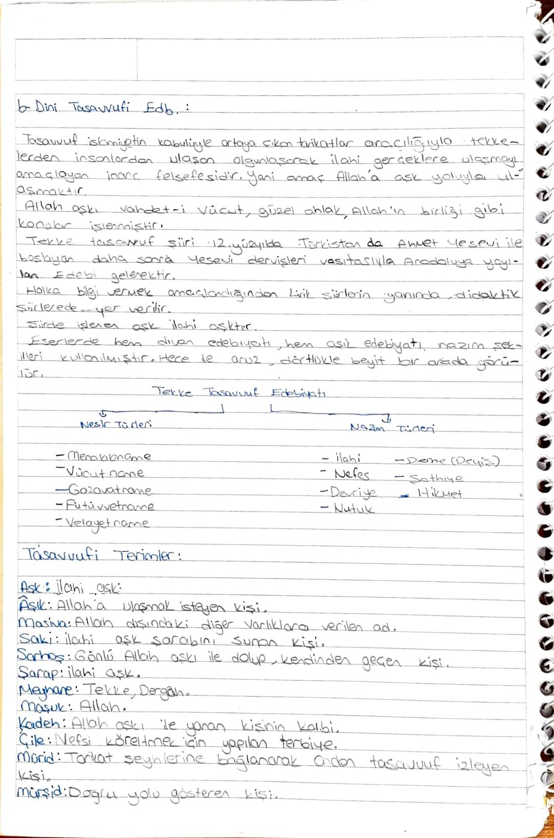 3.UNITE
SiiR
islamiyet öncesi tork şiirinin genel Özellikleri :
• Sózli gelenek üzerine kurulmuştur.
0
• Sığır (Av şöleni); Yuğ (Yas tŏreni)