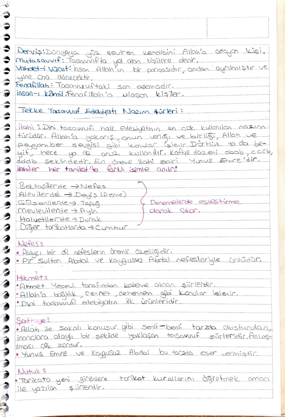 3.UNITE
SiiR
islamiyet öncesi tork şiirinin genel Özellikleri :
• Sózli gelenek üzerine kurulmuştur.
0
• Sığır (Av şöleni); Yuğ (Yas tŏreni)