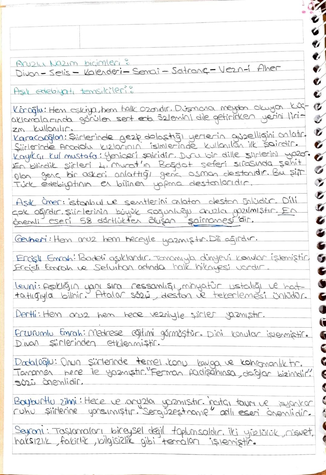 3.UNITE
SiiR
islamiyet öncesi tork şiirinin genel Özellikleri :
• Sózli gelenek üzerine kurulmuştur.
0
• Sığır (Av şöleni); Yuğ (Yas tŏreni)