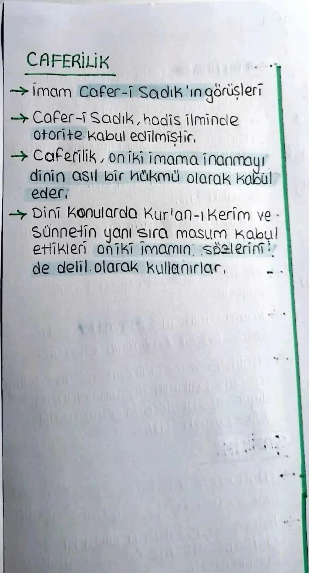 5.UNITELM
ISLAM DÜŞÜNCESİNDE
ITIKADI, SIYASI VE FIKHI
YORUMLAR
DINI YORUM FARKLILIKLAR-I ISLAM DÜŞÜNCESİNDE
ININ SEBEPLERİ
Din, Allah tarafı