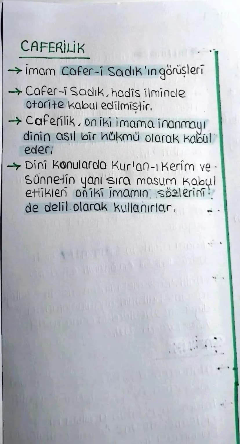 5.UNITELM
ISLAM DÜŞÜNCESİNDE
ITIKADI, SIYASI VE FIKHI
YORUMLAR
DINI YORUM FARKLILIKLAR-I ISLAM DÜŞÜNCESİNDE
ININ SEBEPLERİ
Din, Allah tarafı