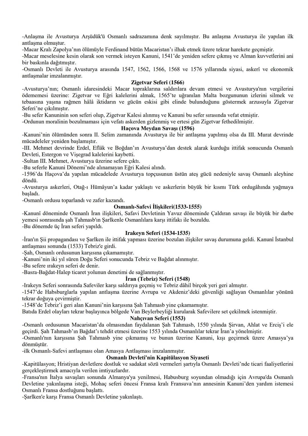 5. ÜNİTE
DÜNYA GÜCÜ OSMANLI (1453-1595)
5.1. 1453-1520 YILLARI ARASINDAKİ BAŞLICA SİYASİ GELİŞMELER
Başlıca siyasi gelişmeler
İstanbul'un Fe