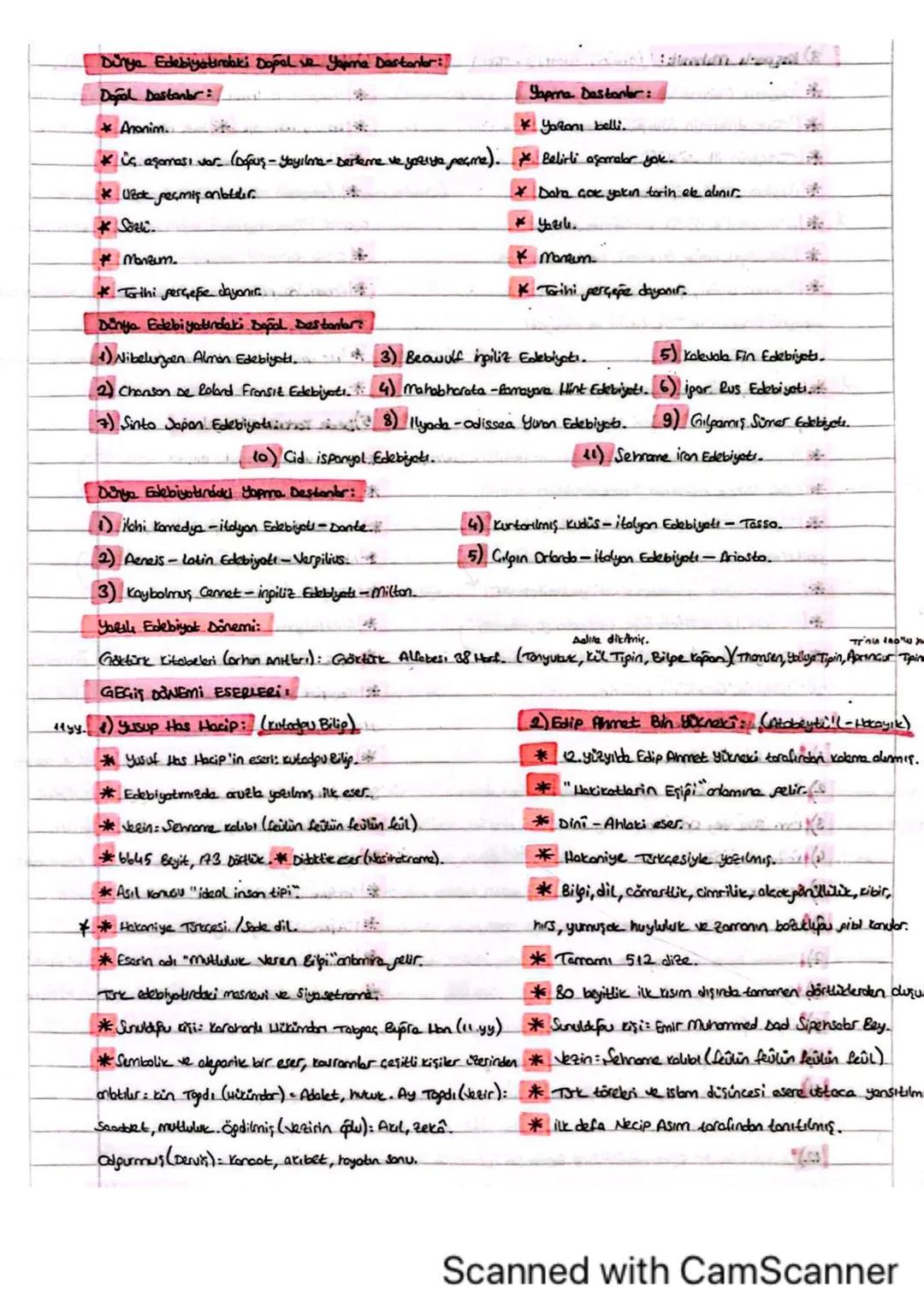 18
Bitje
Sözlü Edebiyat Dönemi:
Hunior, Göktürkler, Hunter, Giok Tanri.
ISLAMIYET ÖNCESİ TÜRK EDEBİYATI
• Saman: Din adamlype porevini üstle
