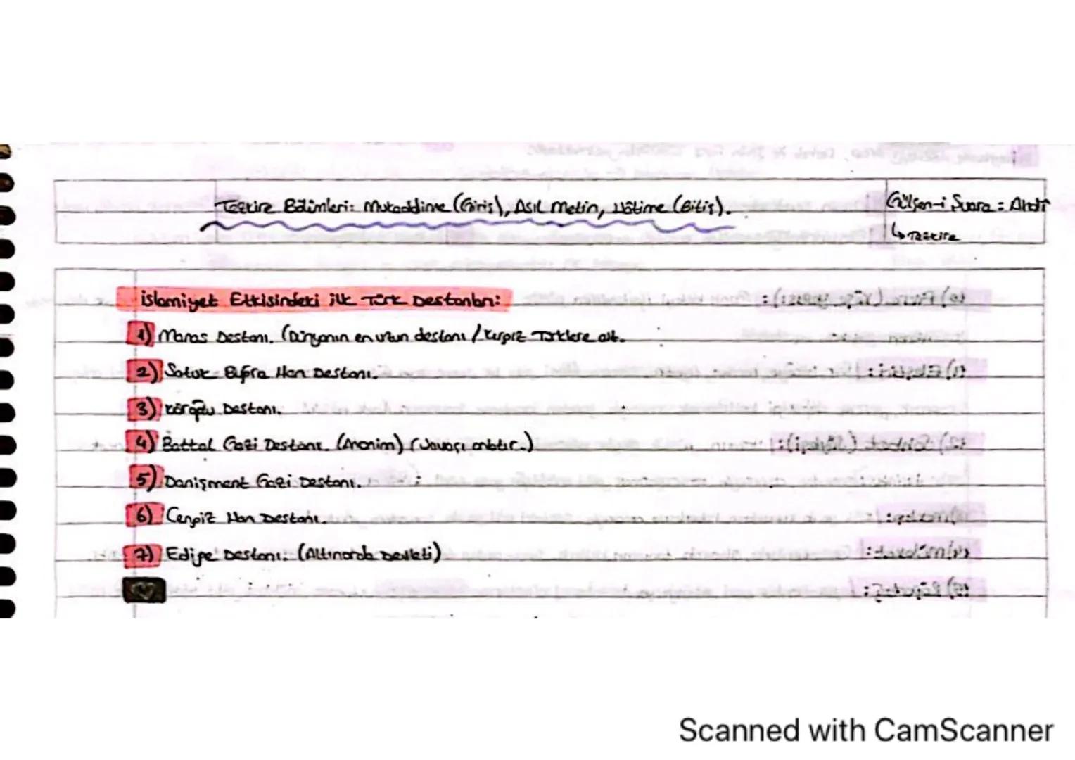 18
Bitje
Sözlü Edebiyat Dönemi:
Hunior, Göktürkler, Hunter, Giok Tanri.
ISLAMIYET ÖNCESİ TÜRK EDEBİYATI
• Saman: Din adamlype porevini üstle