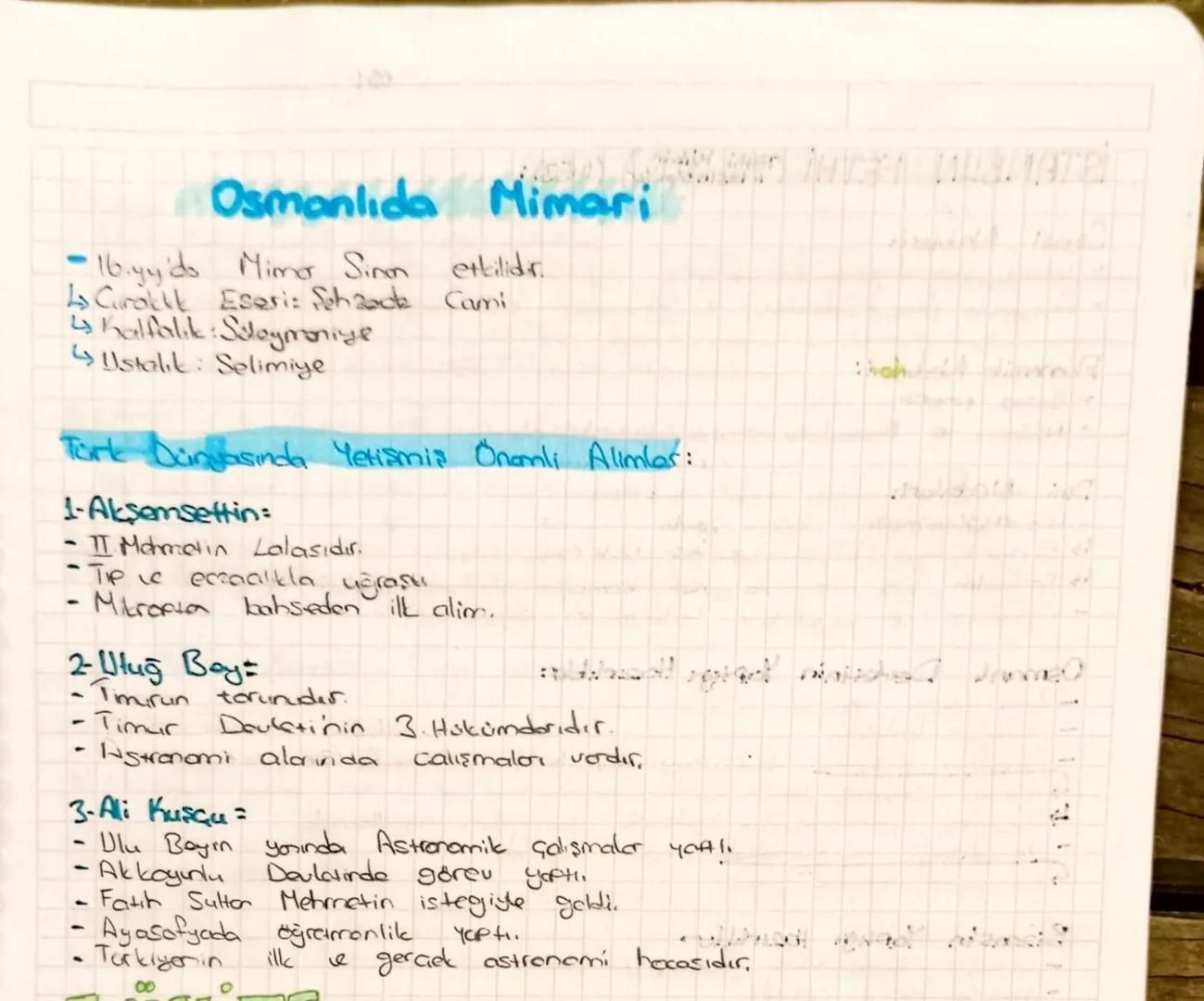 4.UNITE
BEYLIKTEN DEVLETE OSMANLI MEDENİYETİ
Anadoludaki Tasavvufi Galışmalar
Tasawuf: Nelsin arındırılarak insonin olgunluğa ulaşması
temiz