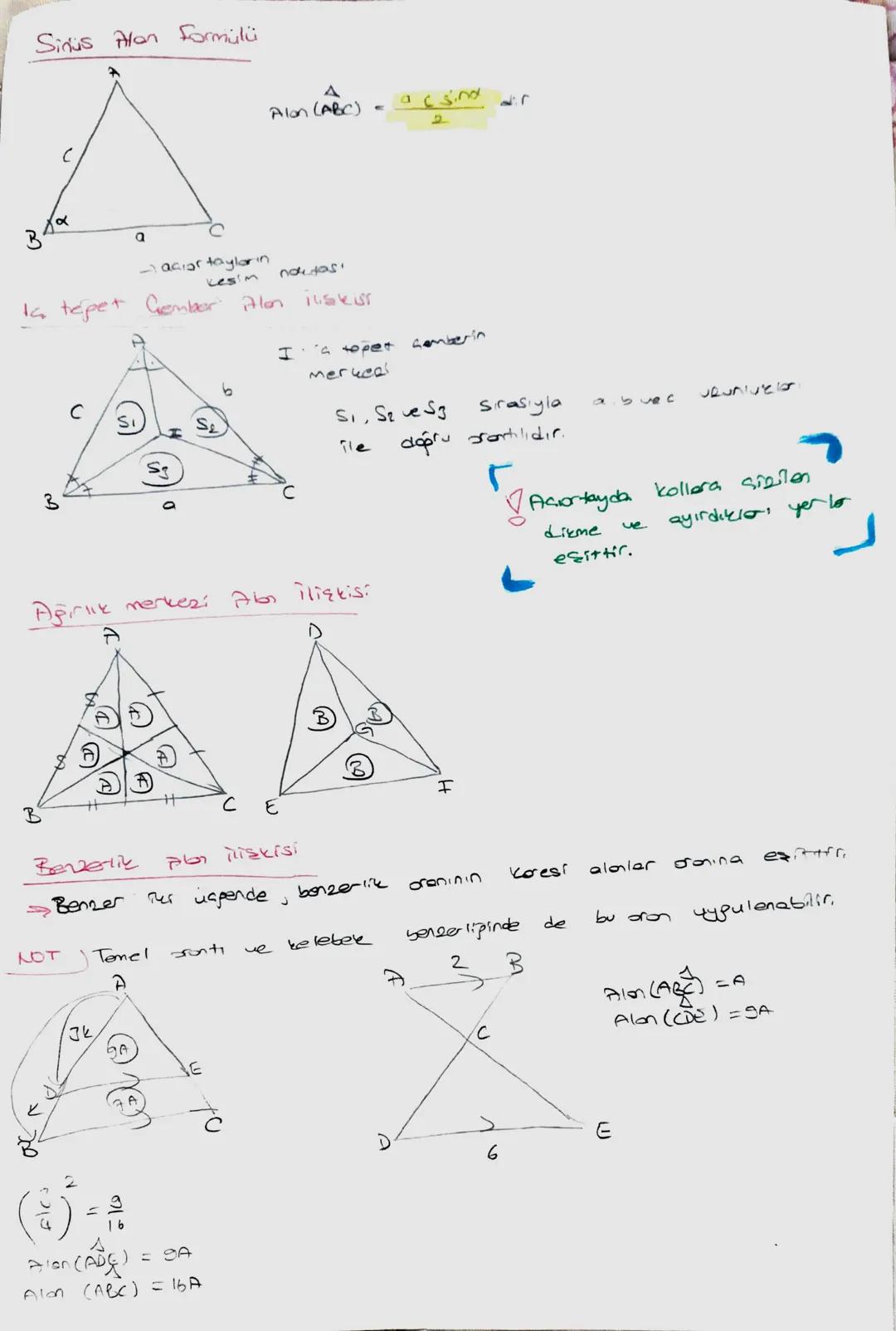 σ
ÖZEL ÜGGENLER
ป
b
PISAGOR
TEOREMI
=
* 32
-4k-5k
*9k - 124-13k
* 74
-242-25k
a²+5²=c²
A 64
-84
-10k
30-60-90 imperi
1
60
2
a
M
307
C
44-45-