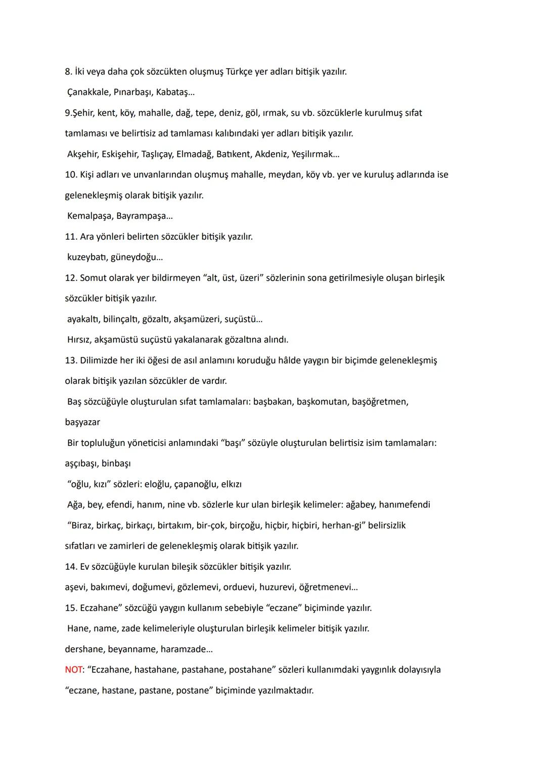 # Yazım Kuralları

Yazım Kuralları Yazım kuralları, bir dili kullanırken yazıda ve söyleyişte kişiden kişiye farklı anlamlar
oluşmaması için