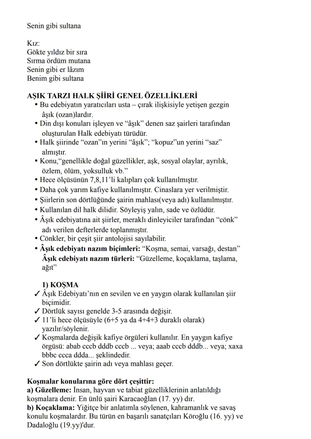 İSLAMİYET ÖNCESİ TÜRK EDEBİYATINDA ŞİİR
• Bu dönem Destan Devri Türk Edebiyatı olarak da bilinir.
• “Şamanizm, Maniheizm, Budizm” gibi dinle