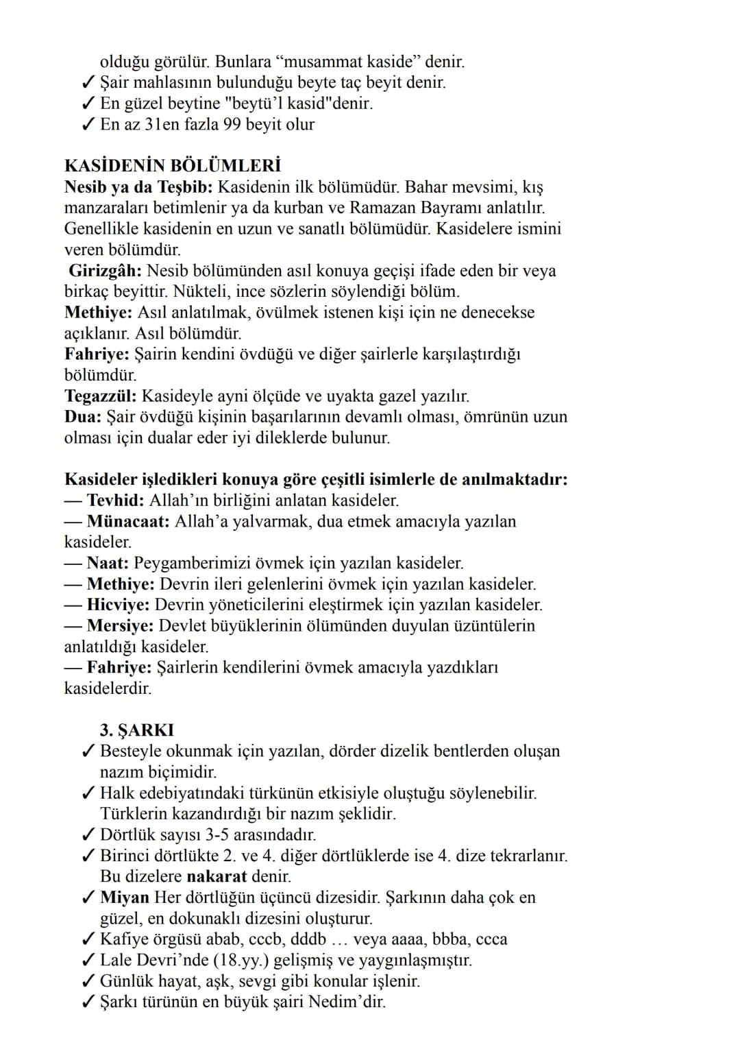 İSLAMİYET ÖNCESİ TÜRK EDEBİYATINDA ŞİİR
• Bu dönem Destan Devri Türk Edebiyatı olarak da bilinir.
• “Şamanizm, Maniheizm, Budizm” gibi dinle