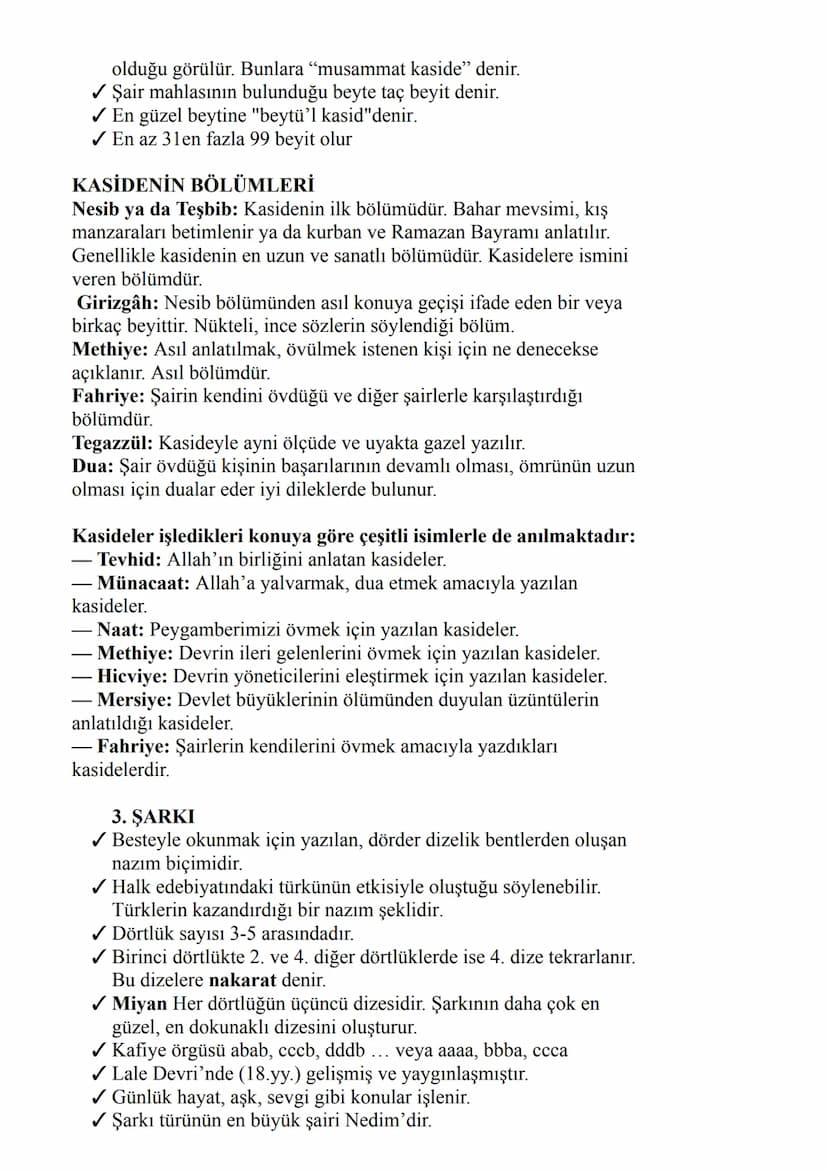 İSLAMİYET ÖNCESİ TÜRK EDEBİYATINDA ŞİİR
• Bu dönem Destan Devri Türk Edebiyatı olarak da bilinir.
• “Şamanizm, Maniheizm, Budizm” gibi dinle
