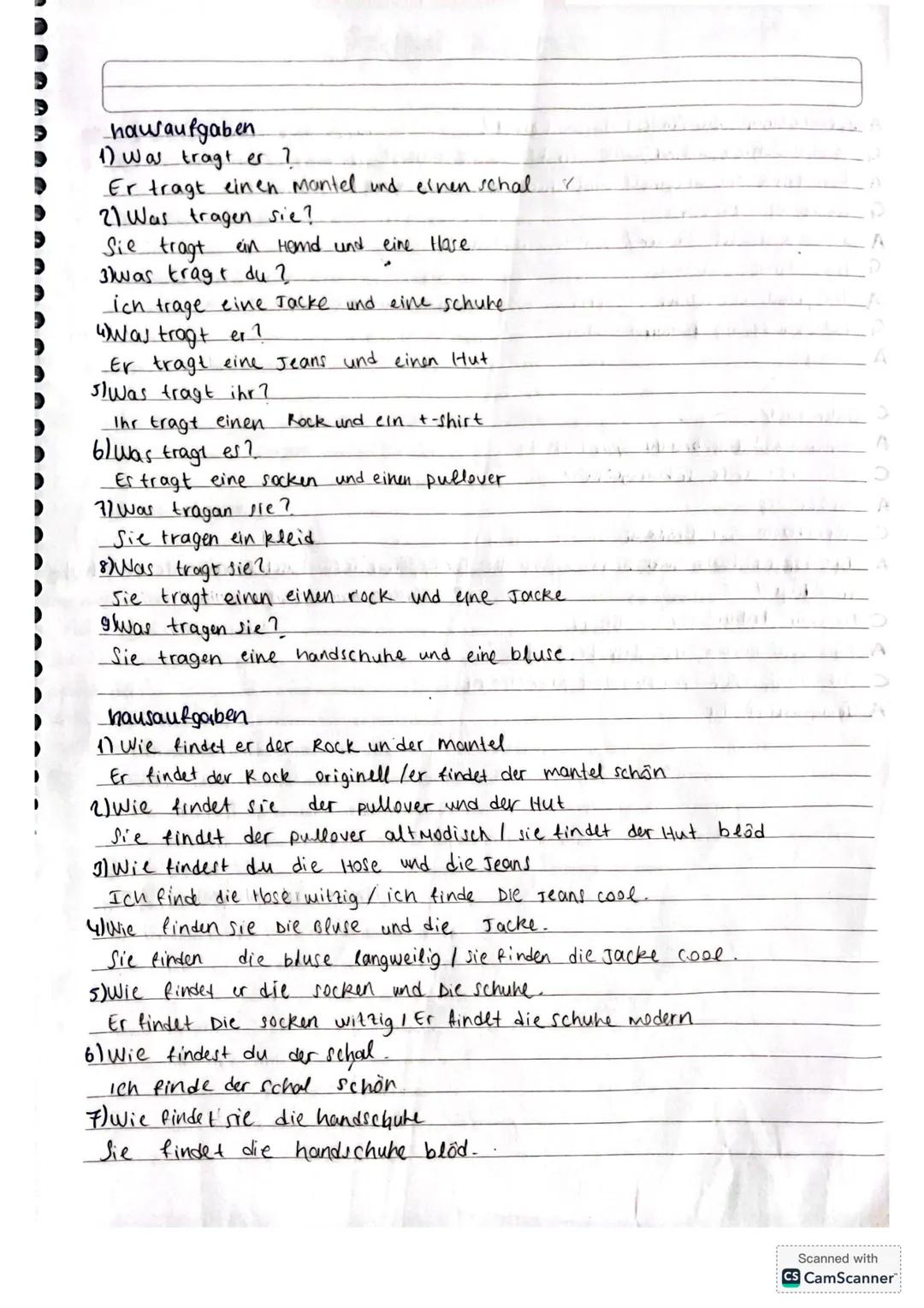 SINAV NOTU
sind Goğul
dir /dir
was ist deine Hobby!
Hobinnen
Was sind deine Hobby?
Hobilerin neler?
Was sind deine freeeitaktivitaten Serbes