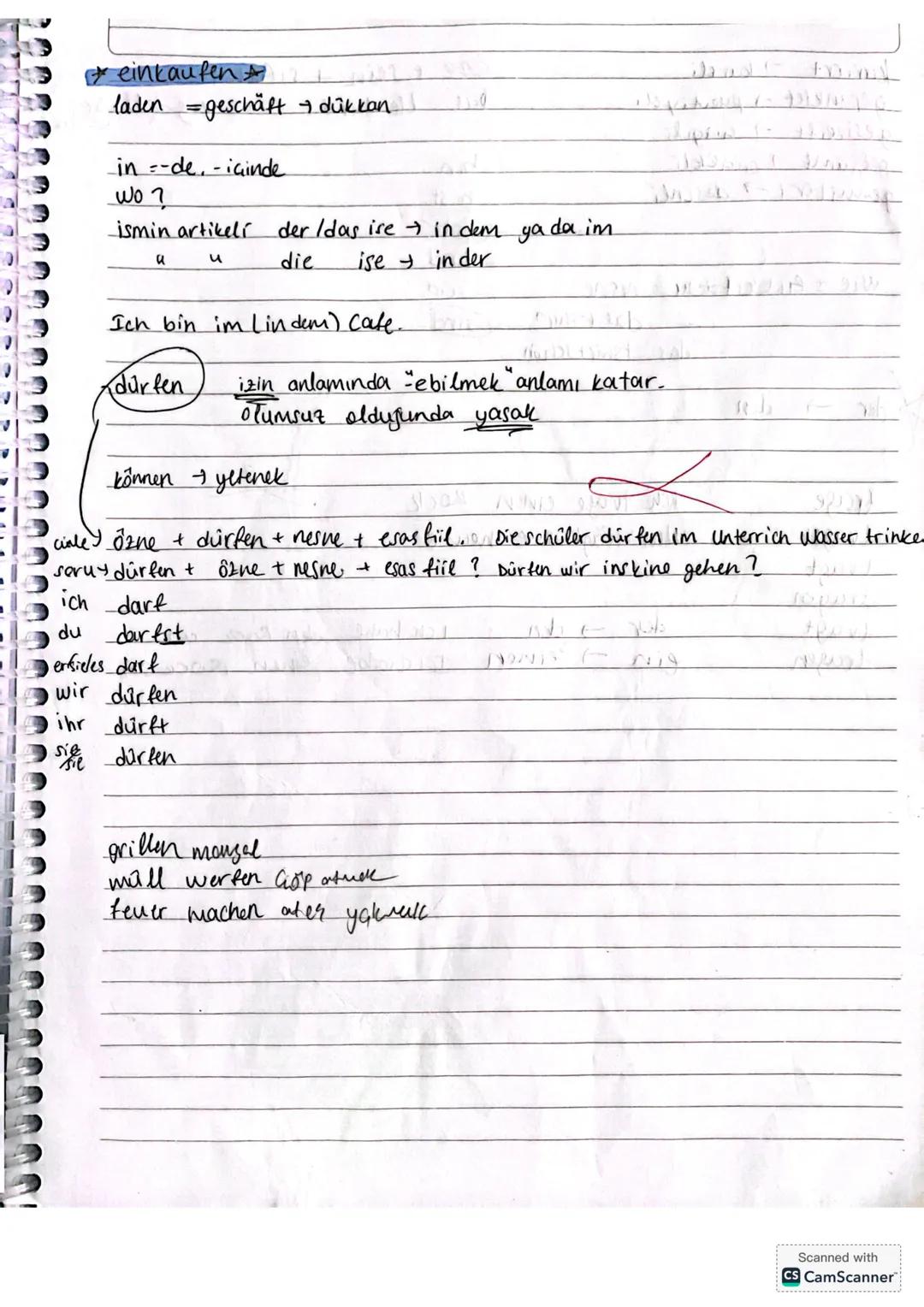 SINAV NOTU
sind Goğul
dir /dir
was ist deine Hobby!
Hobinnen
Was sind deine Hobby?
Hobilerin neler?
Was sind deine freeeitaktivitaten Serbes