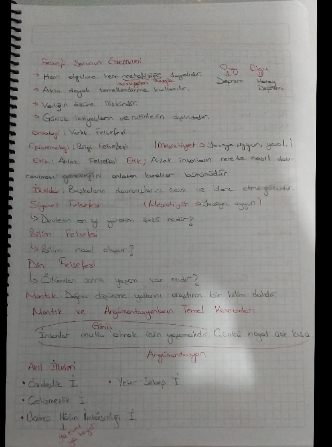 # FELSEFE

1. Ünite

Felsefe: Insonin kendisini ve evreni anlama cakasıdır.
ociklanca

Hikmet Vorlik, bilgi, déper azerine tom ve besin bilg