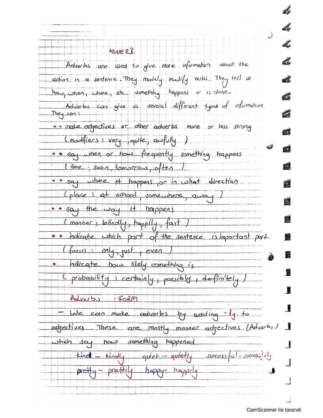 Fun with Adverbs and Adjectives: Easy Examples and Tips