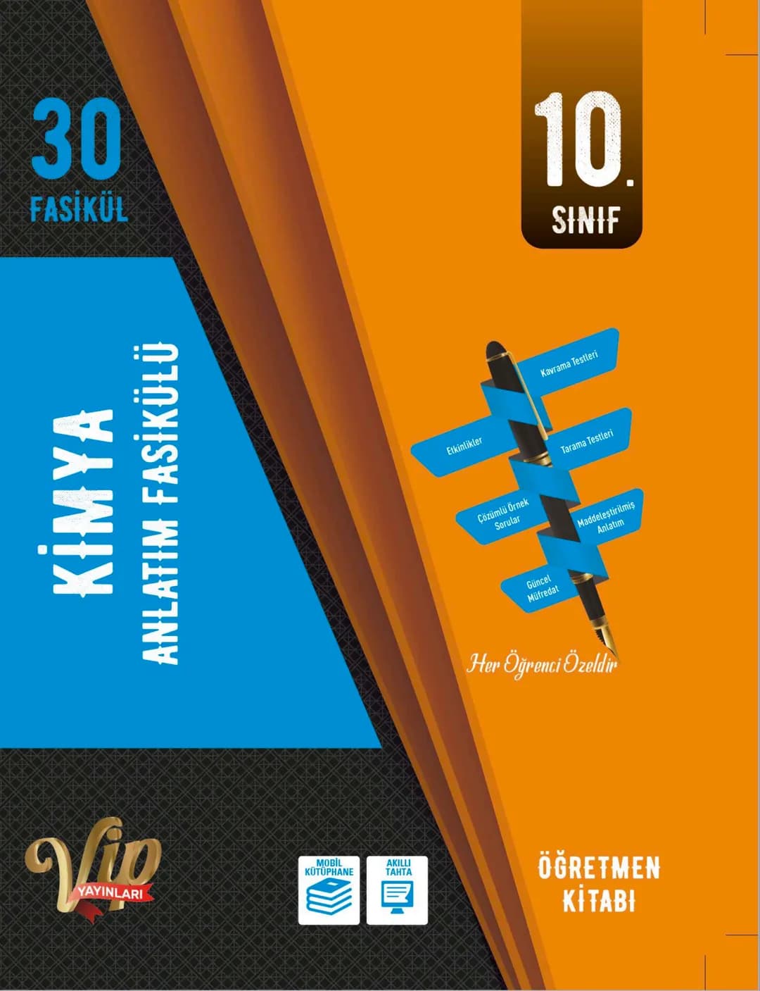 10. sınıf kimya