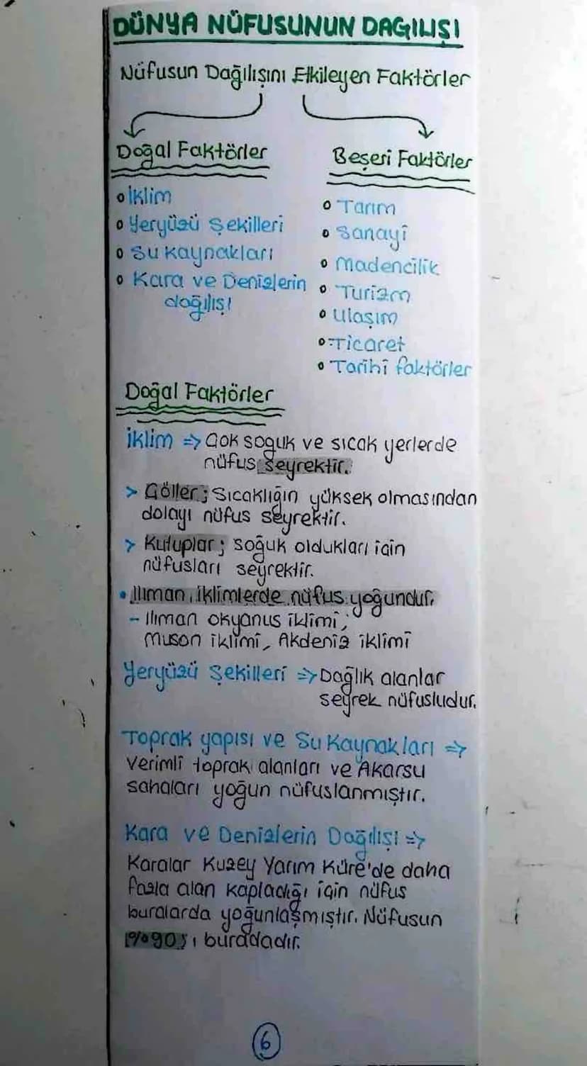 NÜFUS
Nüfusun özellikleri ve önemi
Nüfus => Celirli bir zamanda sınırları
tanımlı bir bölgede yaşayan insan
sayısıdır.
Demografi Sınırları b