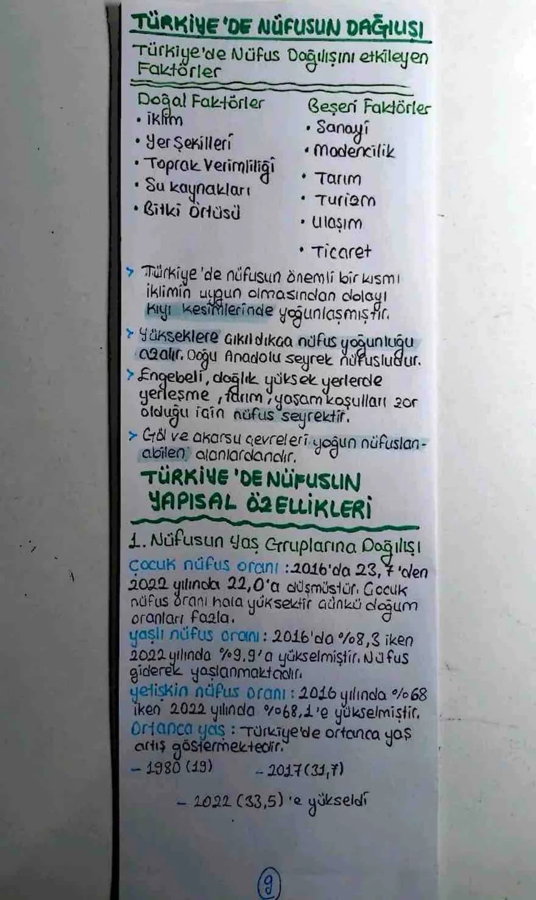 NÜFUS
Nüfusun özellikleri ve önemi
Nüfus => Celirli bir zamanda sınırları
tanımlı bir bölgede yaşayan insan
sayısıdır.
Demografi Sınırları b