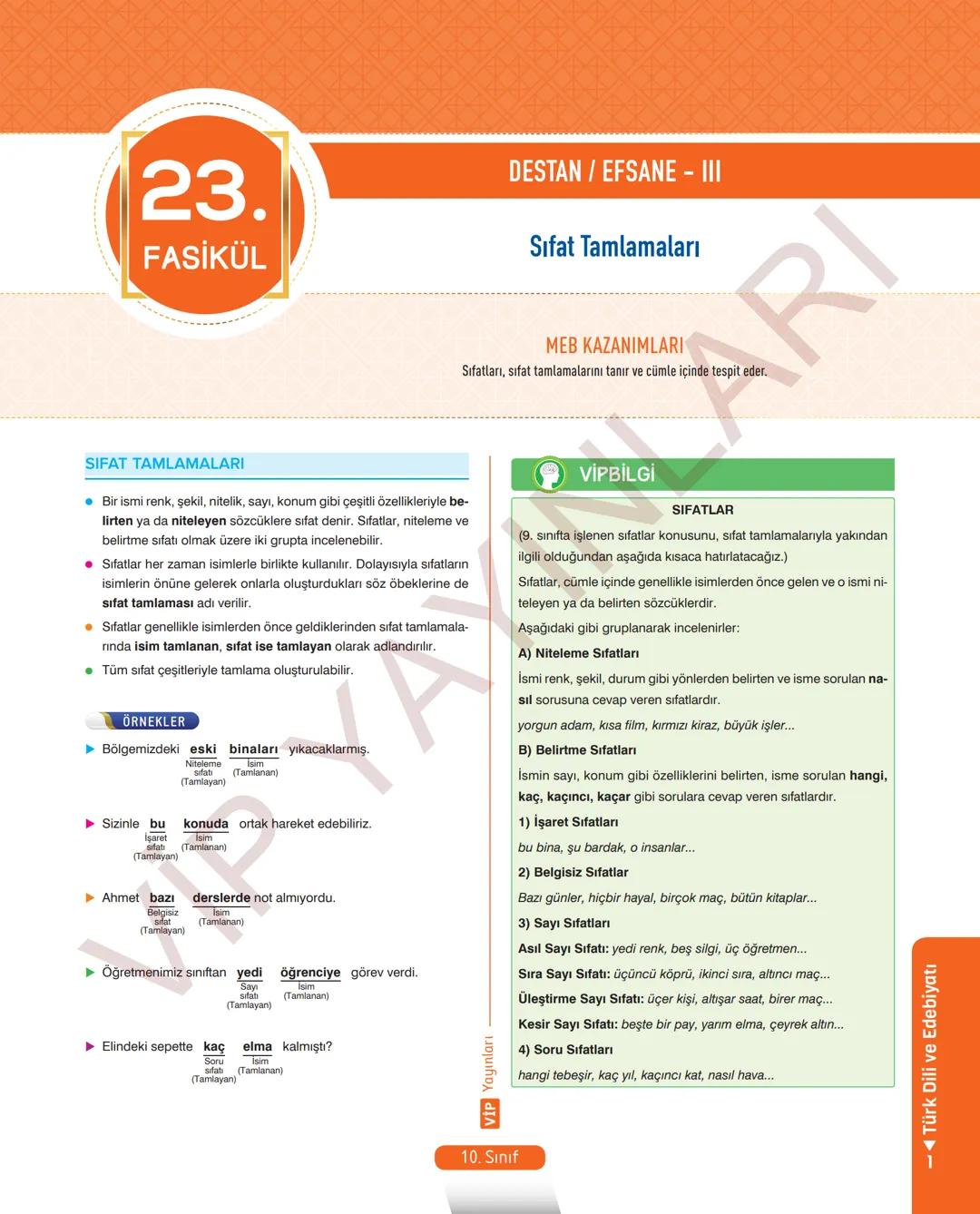 # 12.
FASİKÜL
ŞİİR - 1
İslamiyet'in Kabulünden Önceki Türk Şiiri
MEB KAZANIMLARI
A.1.1. Metinde geçen kelime ve kelime gruplarının anlamları