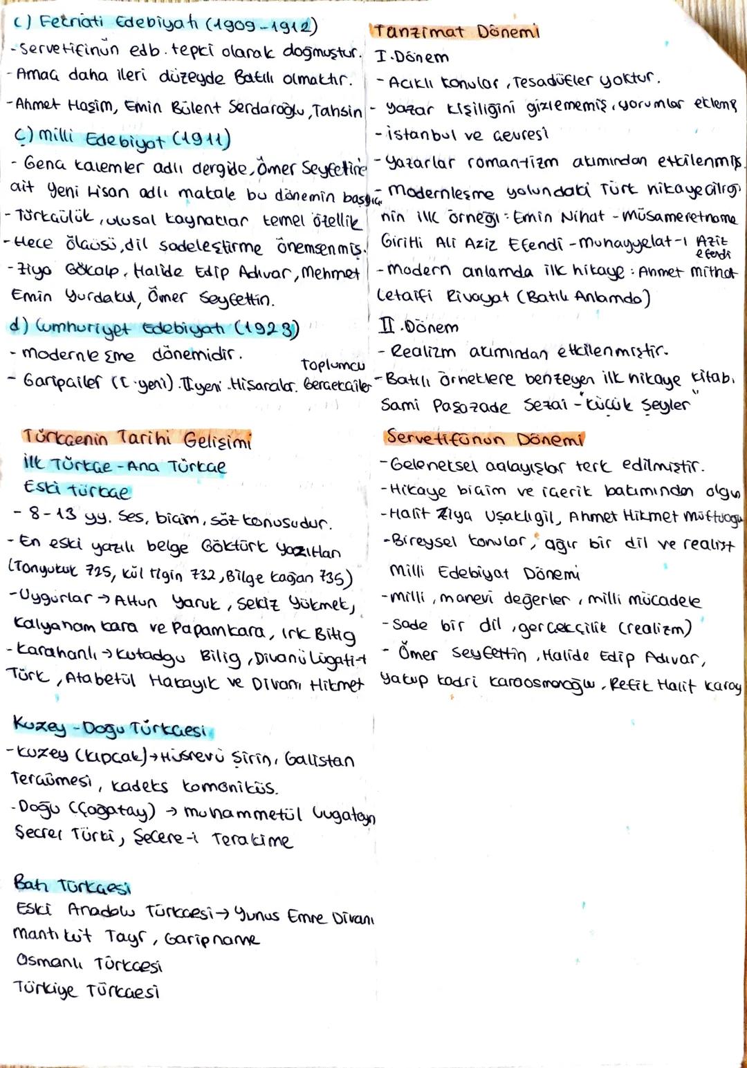 Edebiyat - Tarih ilişkisi
Edebiyat: Olay, dugu, düşünce ve hayallerin
dil araalığıyla estetik bir bilimde sözlü
veya yazılı olarak ifade etm