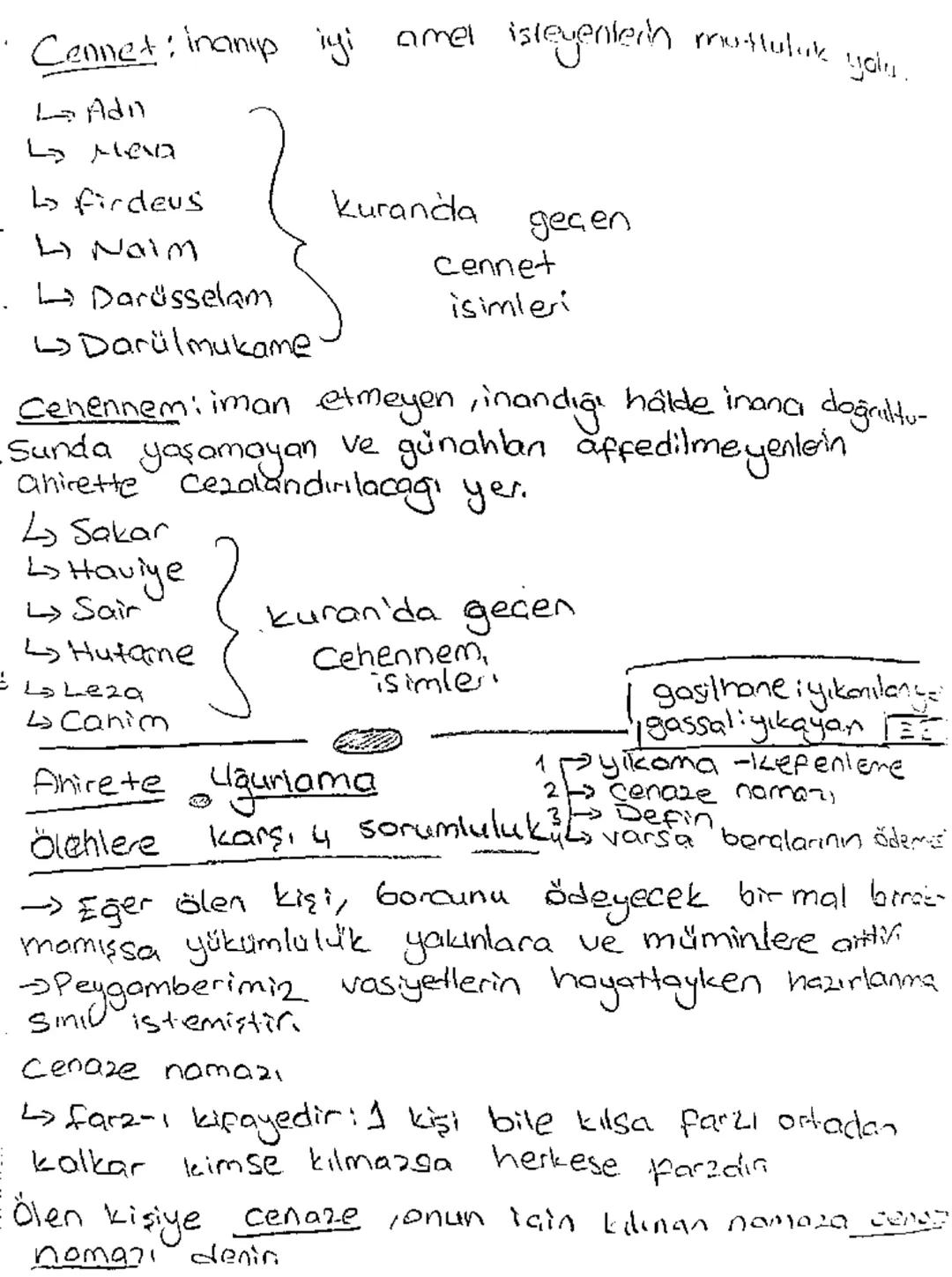 1.Unite
miret: Dünya Myrundon Sanmi obedyon deinen
ikinci hayata verilen oddic
edecek olan
Yaratilis Amacini Bilen insan:
Kendi varliginin
-