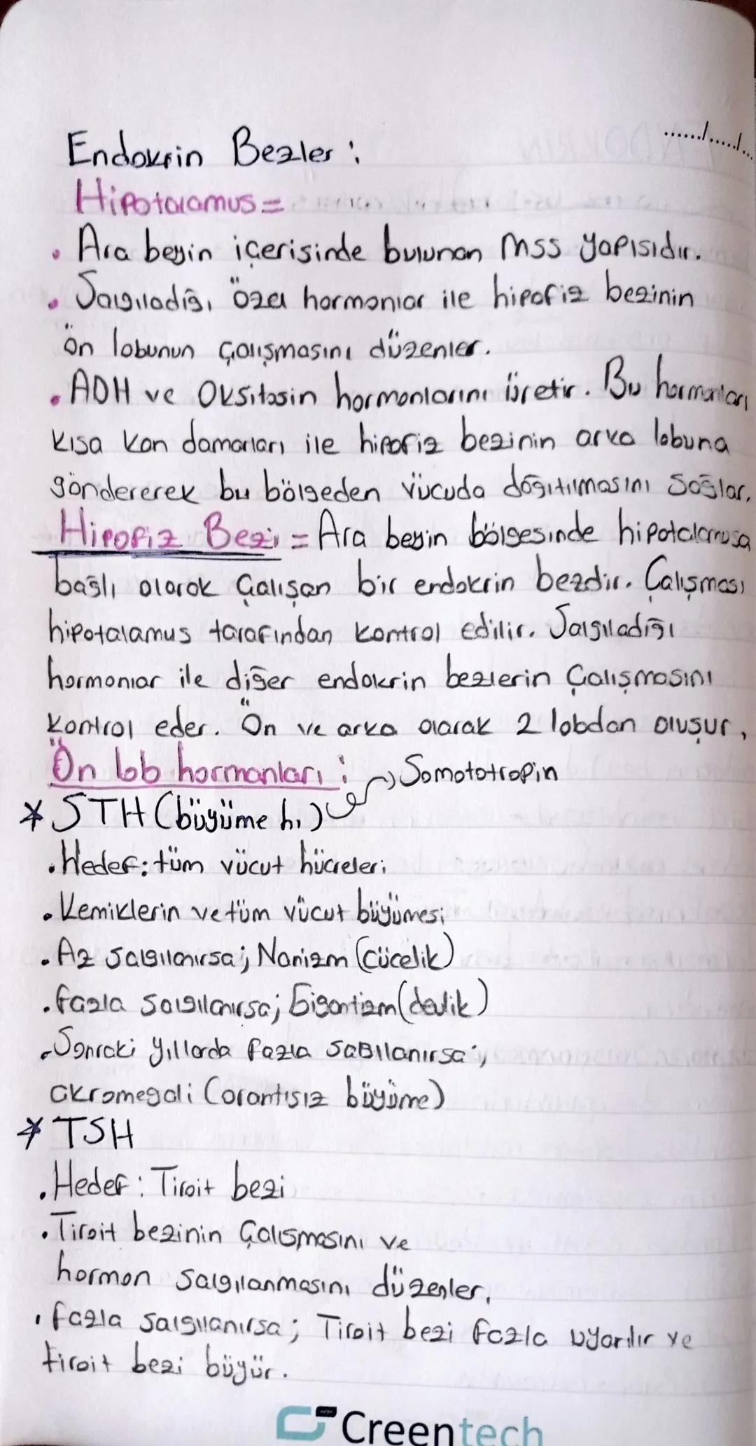 "ENDOKRIN SISTEM "

Herman!

•Organik maddelerdir. Sadece hedef organda etkilerini
•Hedef organlara kan yoluyla taşınırlar. gösterirler
•Çal