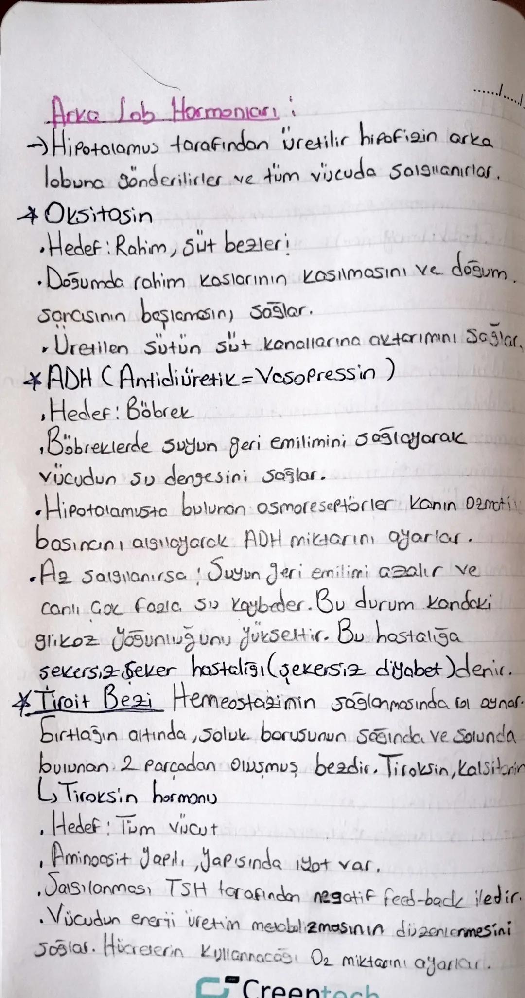 "ENDOKRIN SISTEM "

Herman!

•Organik maddelerdir. Sadece hedef organda etkilerini
•Hedef organlara kan yoluyla taşınırlar. gösterirler
•Çal