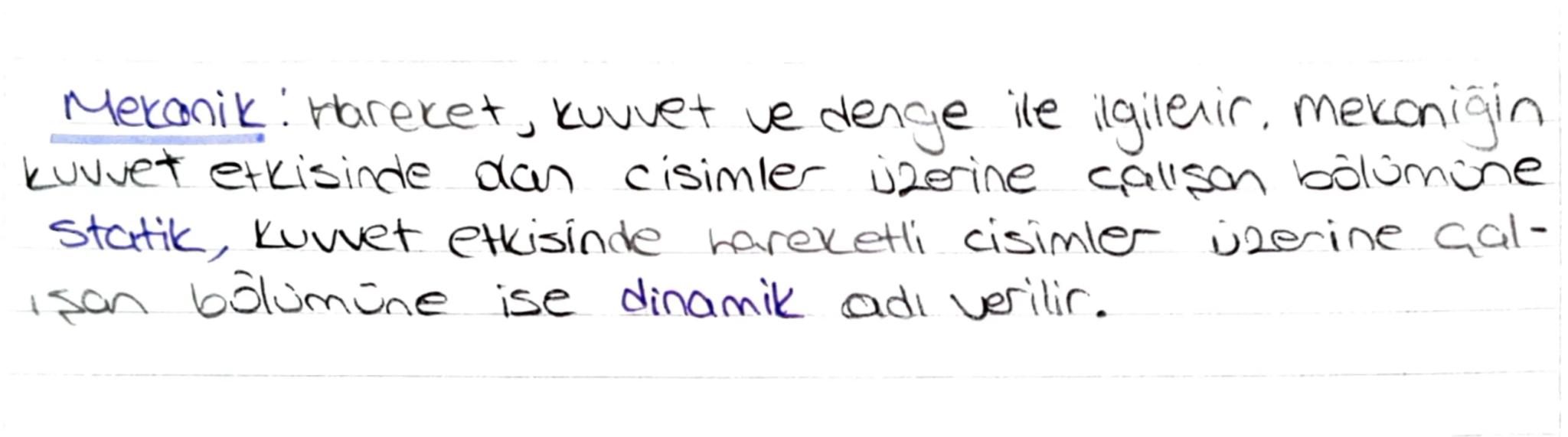 ~FIZIK BILIMINE GİRİŞ~

Fizik, uzay raman madde ve enerji arasındaki ilişkileri inceleyen,
gözlen ve deneye dayalı bir bilimdir.
Fizik bilim