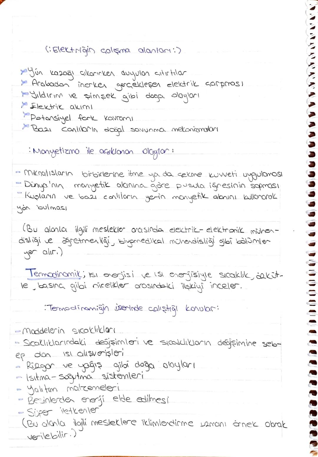 ~FIZIK BILIMINE GİRİŞ~

Fizik, uzay raman madde ve enerji arasındaki ilişkileri inceleyen,
gözlen ve deneye dayalı bir bilimdir.
Fizik bilim