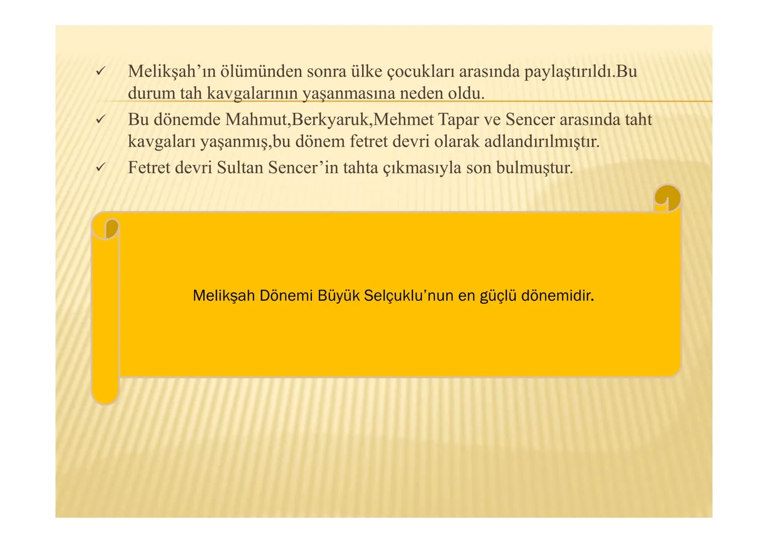 İLK TÜRK İSLAM DEVLETLERİ
MALAZGİRT TALAS SAVAŞI(751)
Orta Asya'ya doğru yayılmaya çalışan Çinliler, Orta
Asya'da fetih hareketlerinde bulun