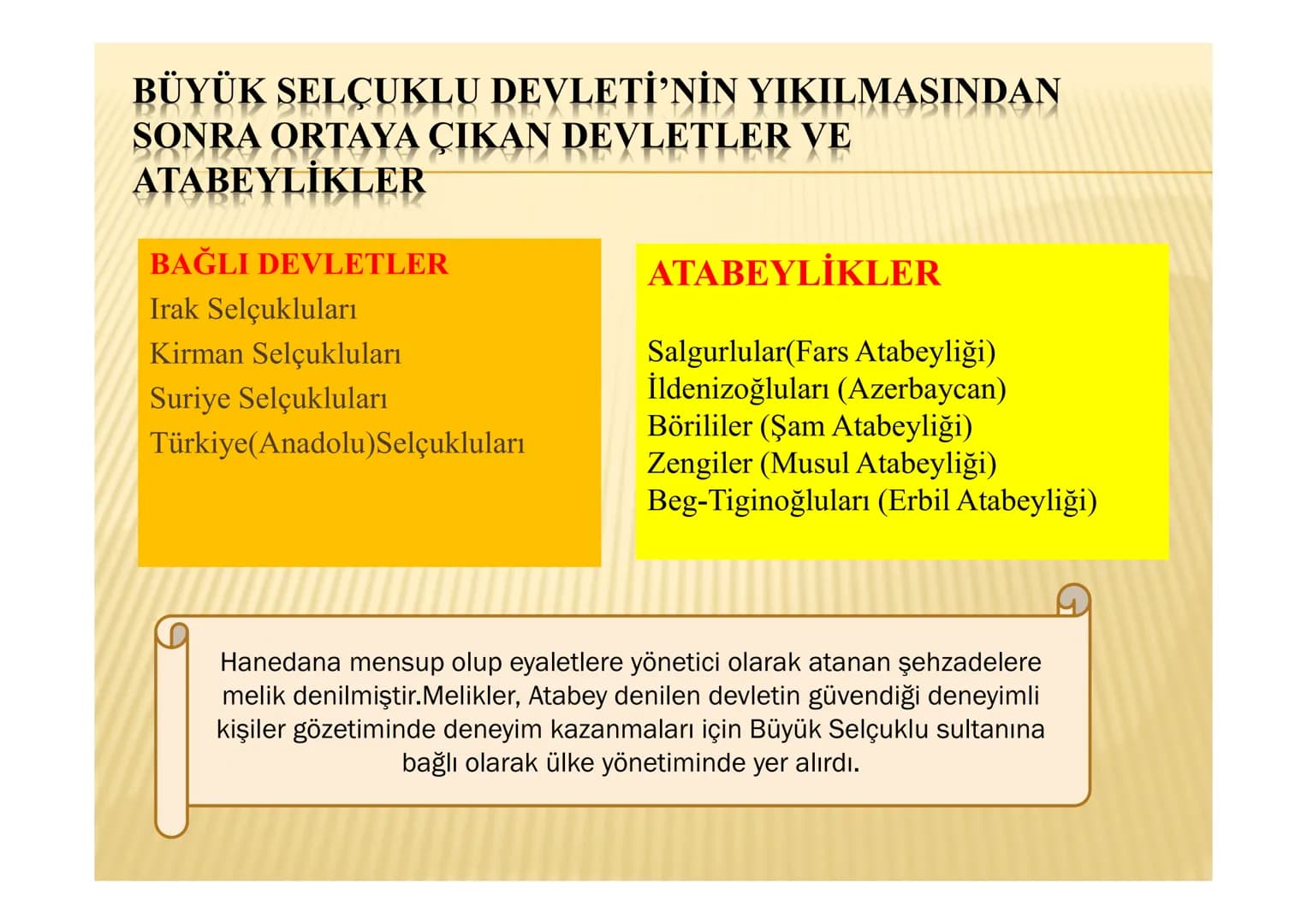 İLK TÜRK İSLAM DEVLETLERİ
MALAZGİRT TALAS SAVAŞI(751)
Orta Asya'ya doğru yayılmaya çalışan Çinliler, Orta
Asya'da fetih hareketlerinde bulun