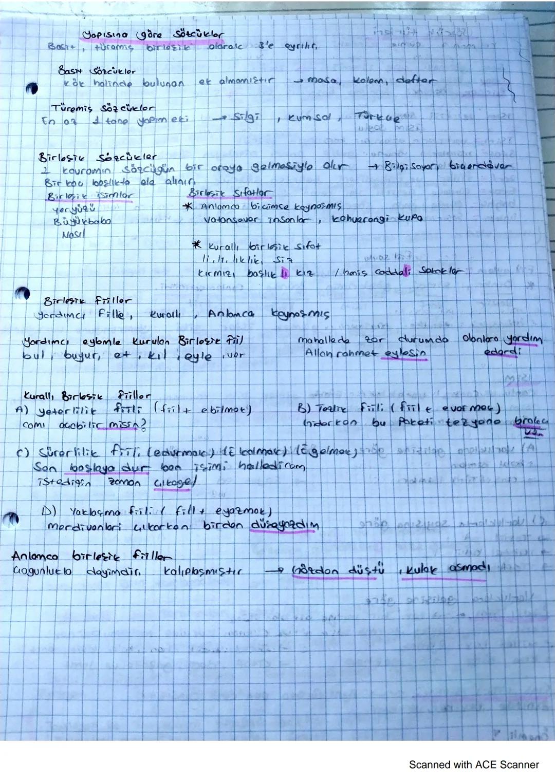 Tył
Rok Bir dilin onlom tosiyon ve Porcalanmayan on kürük Söz birimine donir.
200 Zomanv
→ Sözcükle Theki tosimolide 1-20monsiz
iSim, fiil, 