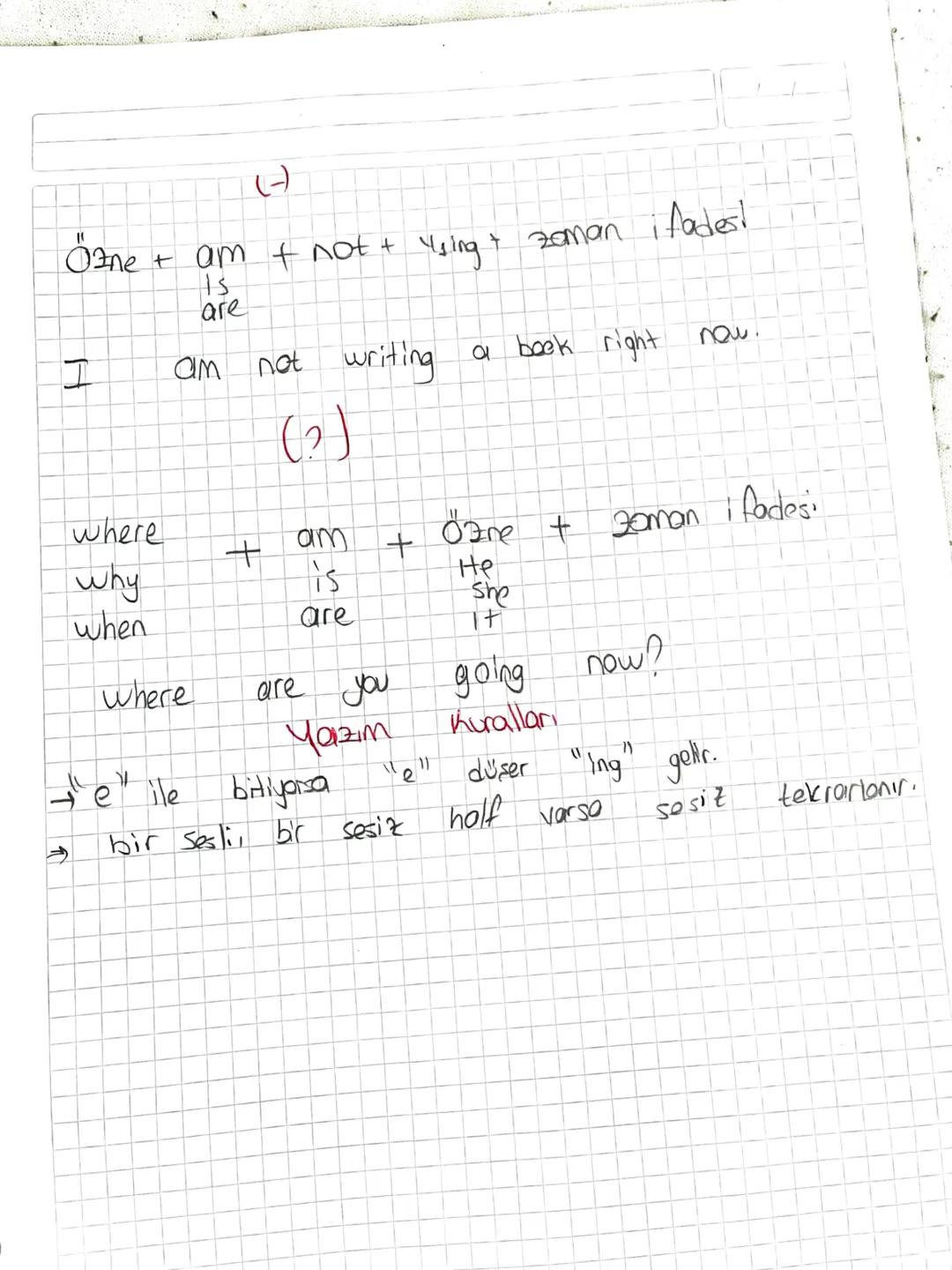 SIMPLE PRESENT TENSE
(Geniş zaman)

A! Geniş samanda "TO BE" (Olmak) frili!

(+)
I)+ am + a doetor
He
she+is + a dog
It
we
you+are+ happy
th