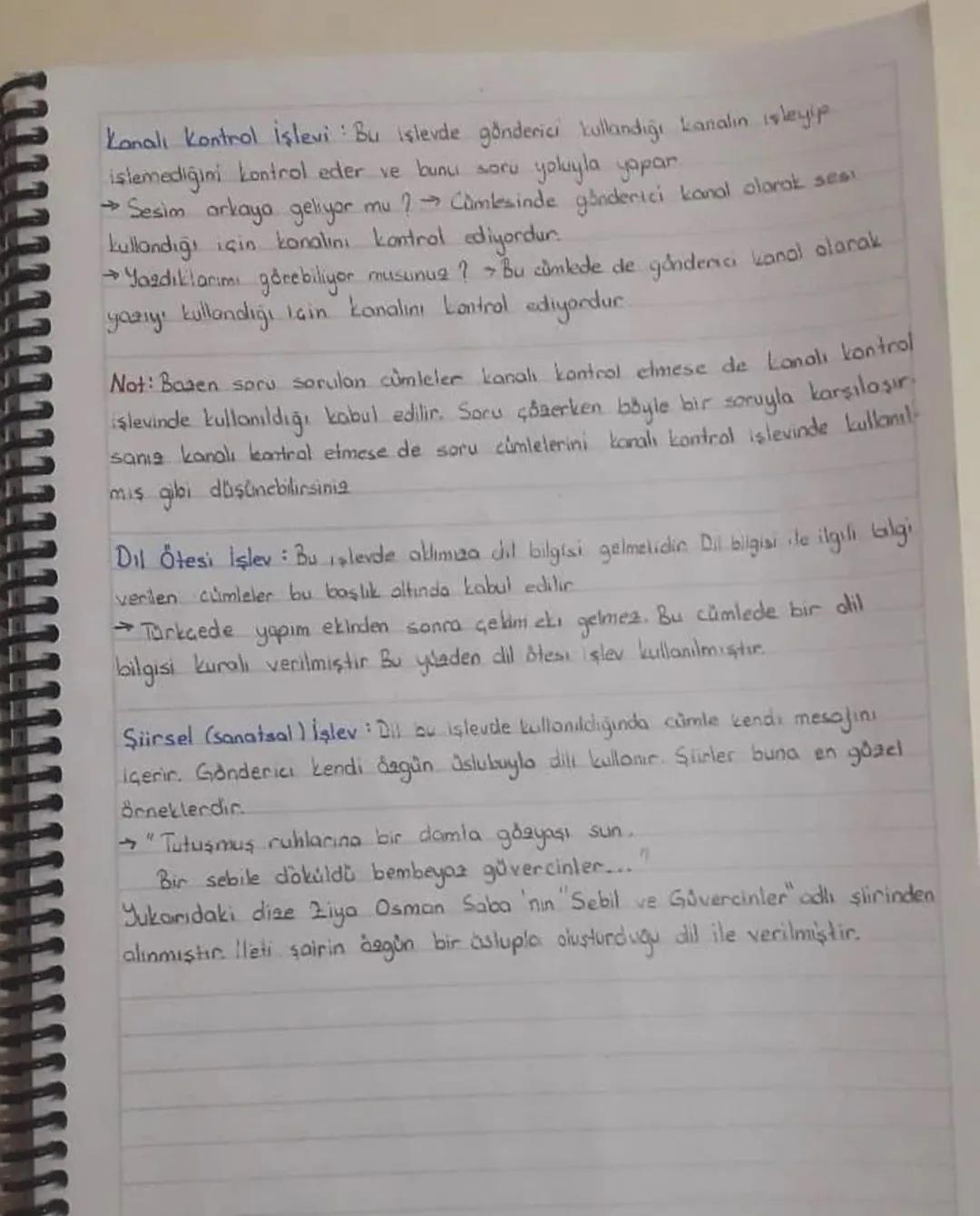 Anlatmaya bağlı metinler ise olayı anlatımaya dayalıdır. Fabl, masal,
halk hikayesi, hikaye ve roman türünde yazılan eserler bir olay
etrafı