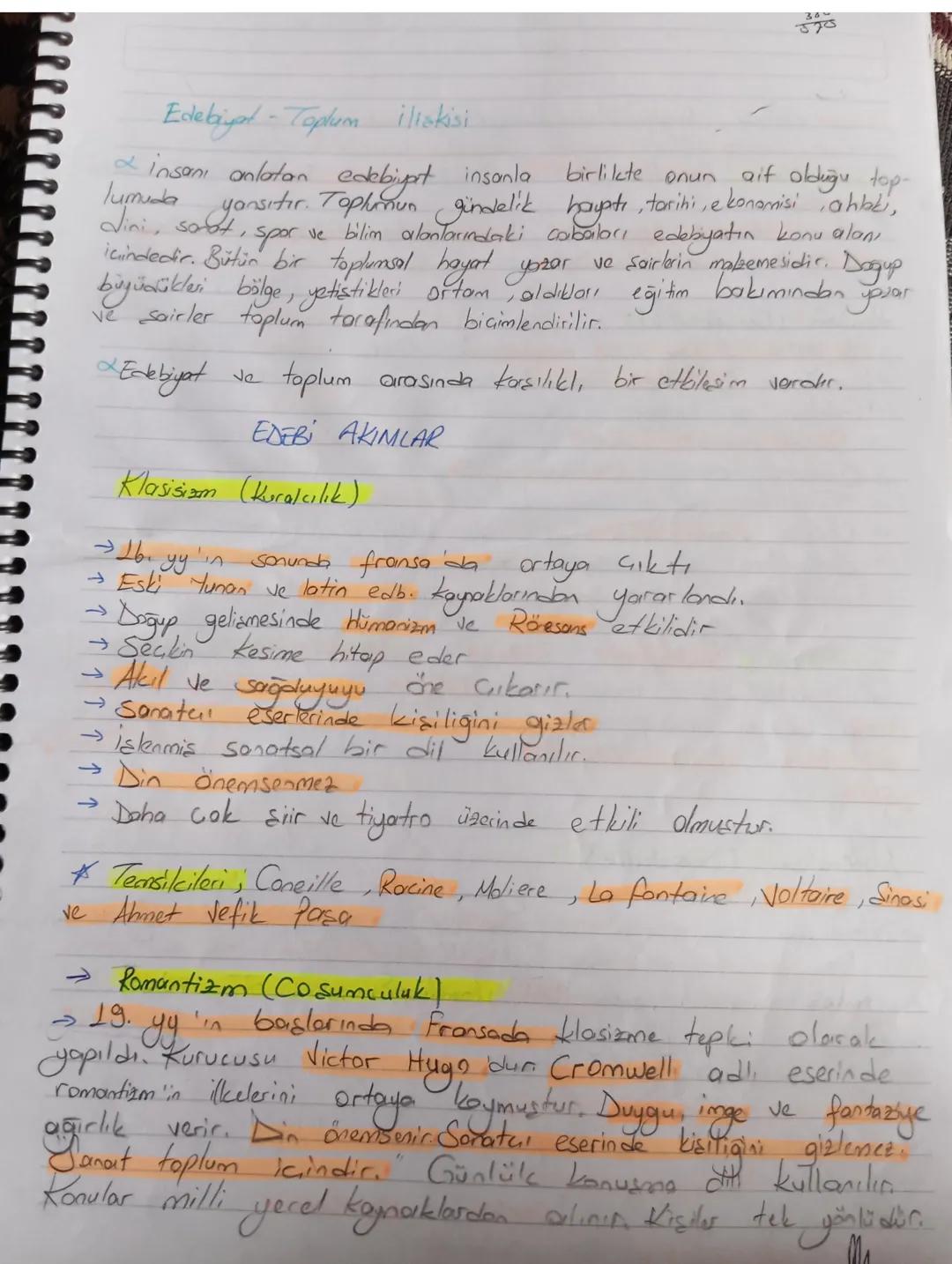 30
570
Edebiyat - Toplum illakisi
birlikte onun
& insanı anlatan edebiyat insanla
aif olduğu top-
lumuda
dini, sonot, spor ve bilim alanları