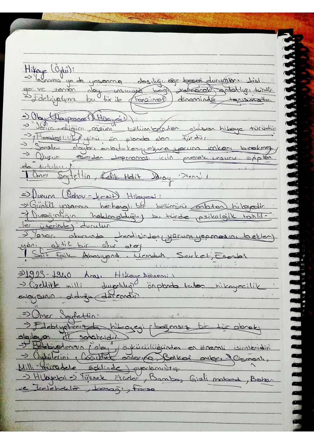 Hikaye (Dyki):
Tesanmis
ye ye
के
you do you onmo
Ye zamon
day
- Edebiyatımız bu für ike
dosiliği agr boson durumlar. Lisi
bogi zahorob gatal