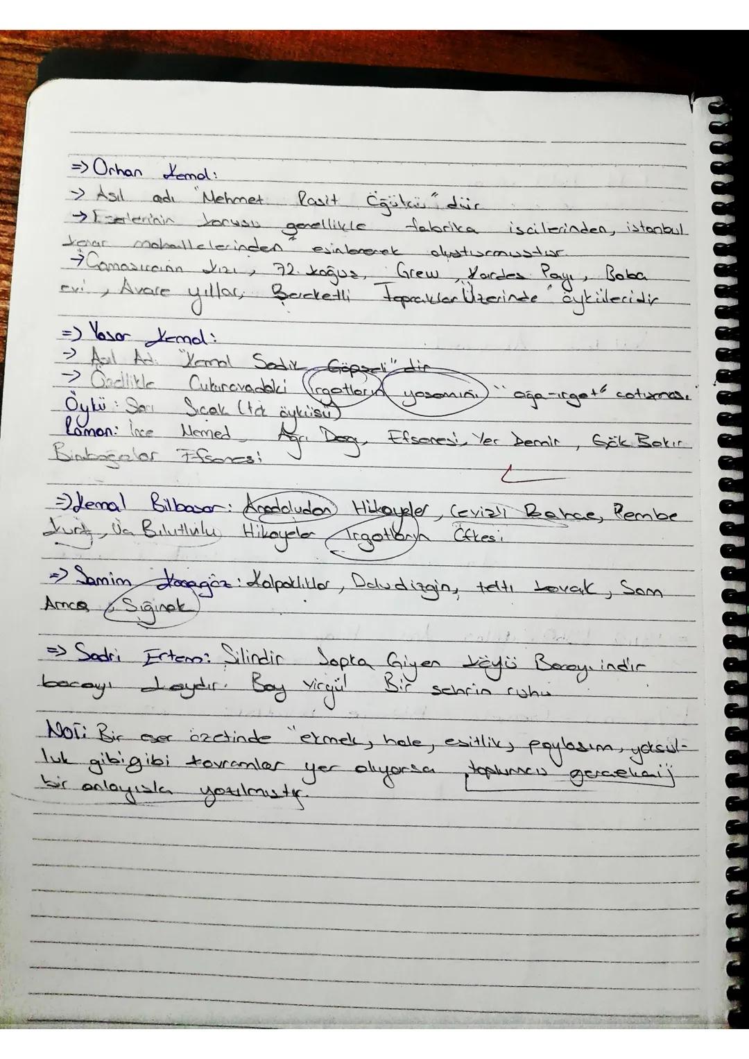 Hikaye (Dyki):
Tesanmis
ye ye
के
you do you onmo
Ye zamon
day
- Edebiyatımız bu für ike
dosiliği agr boson durumlar. Lisi
bogi zahorob gatal