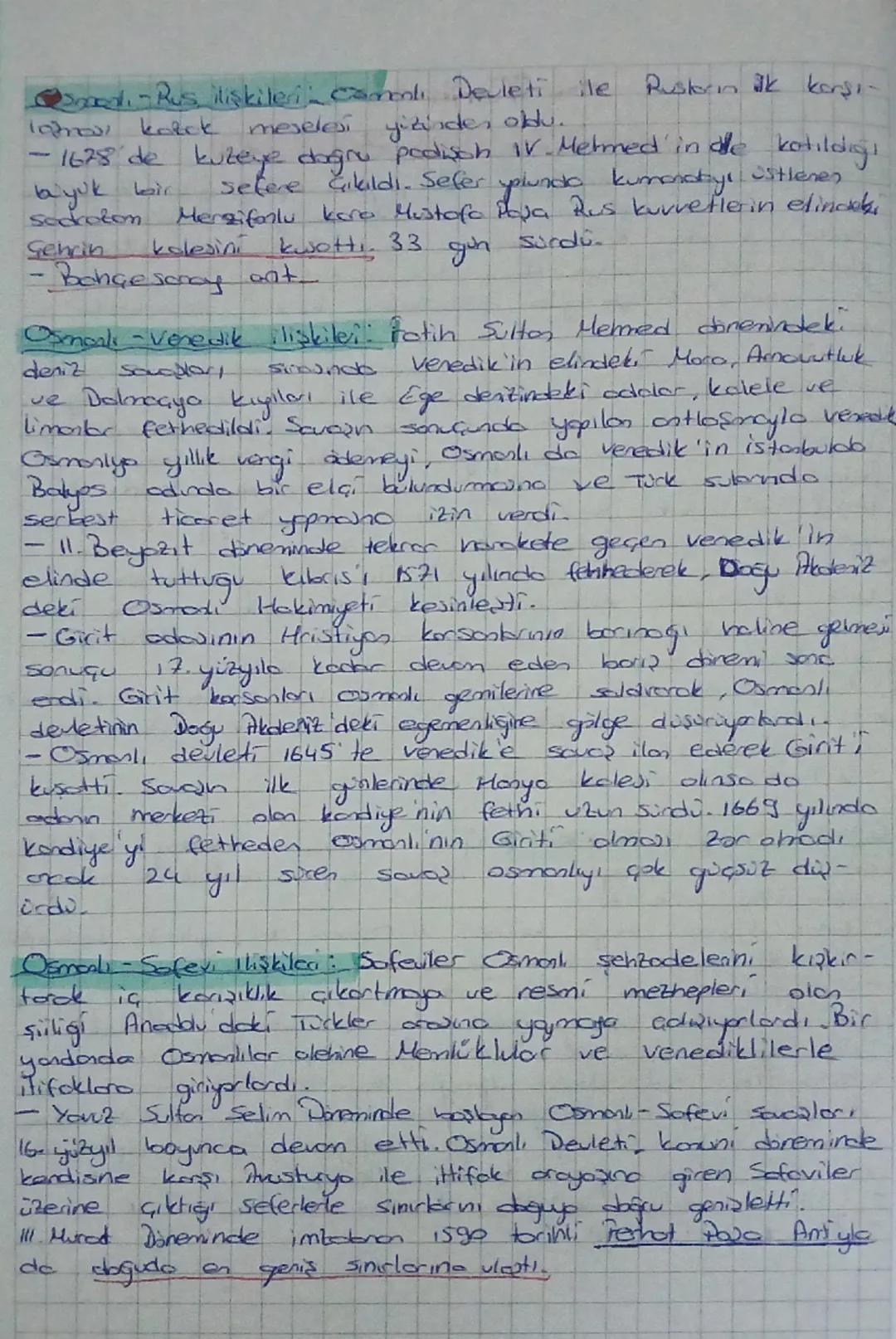 Tarih~
17. yüzyılında Osmanlı-Habsburg Mücadelesi: 16. yüzyılda olduğu gibi, 17. yüzyılda da Osmanlı Devleti’nin Batı’daki en büyük rakibi, 