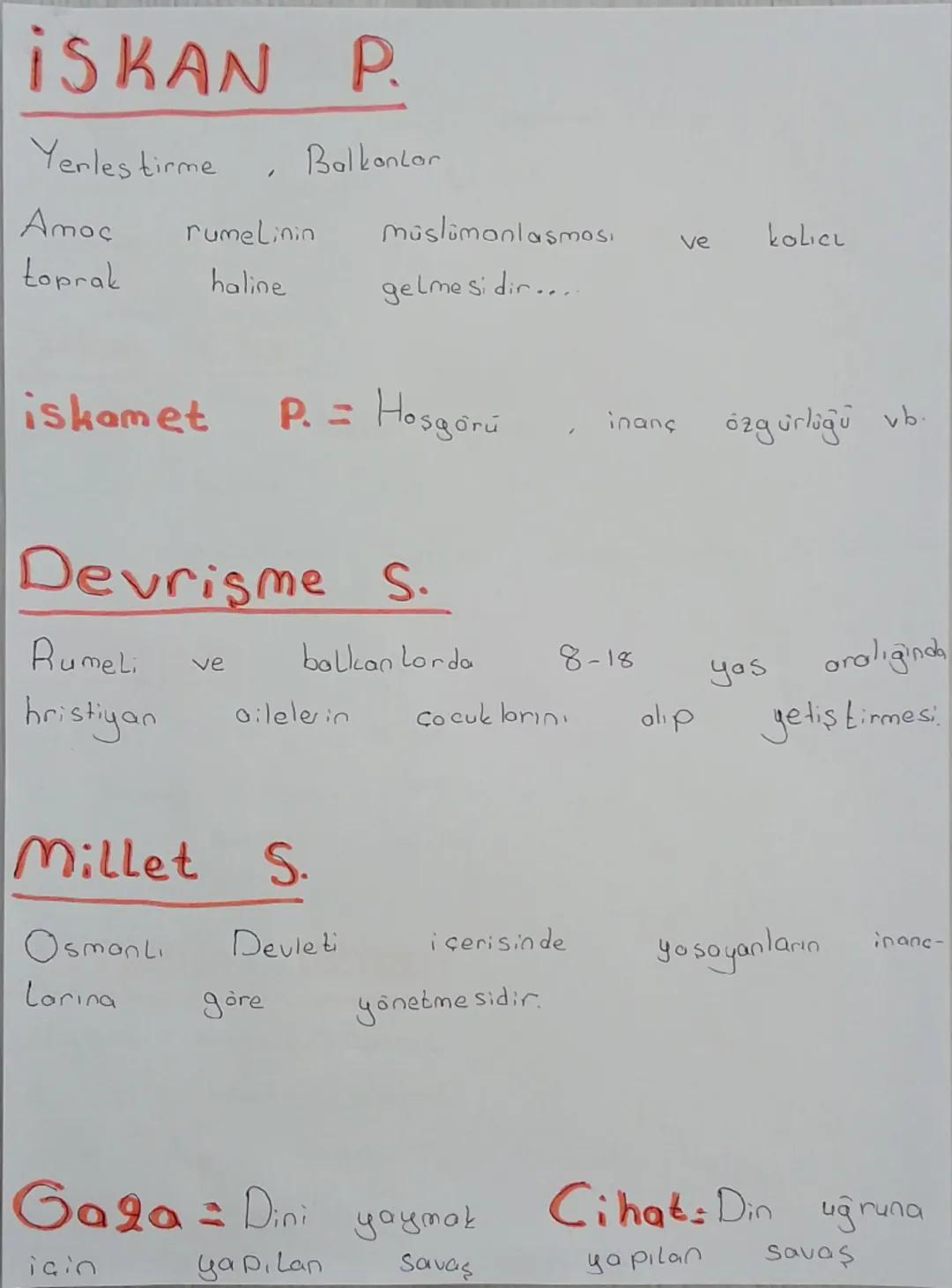 7.sınıf sosyal ünite2