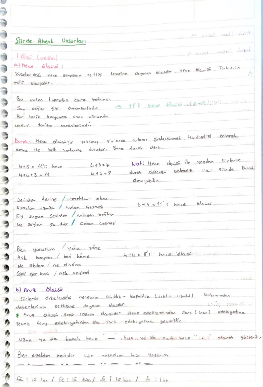 # Şiir Bilgisi

Sür Nedir?

Dilin, anlamı, Ses ve ritim öğelerini belli bir düsen icerisinde kullanarak bir duygu
-yu, düşünceyi kendine özg