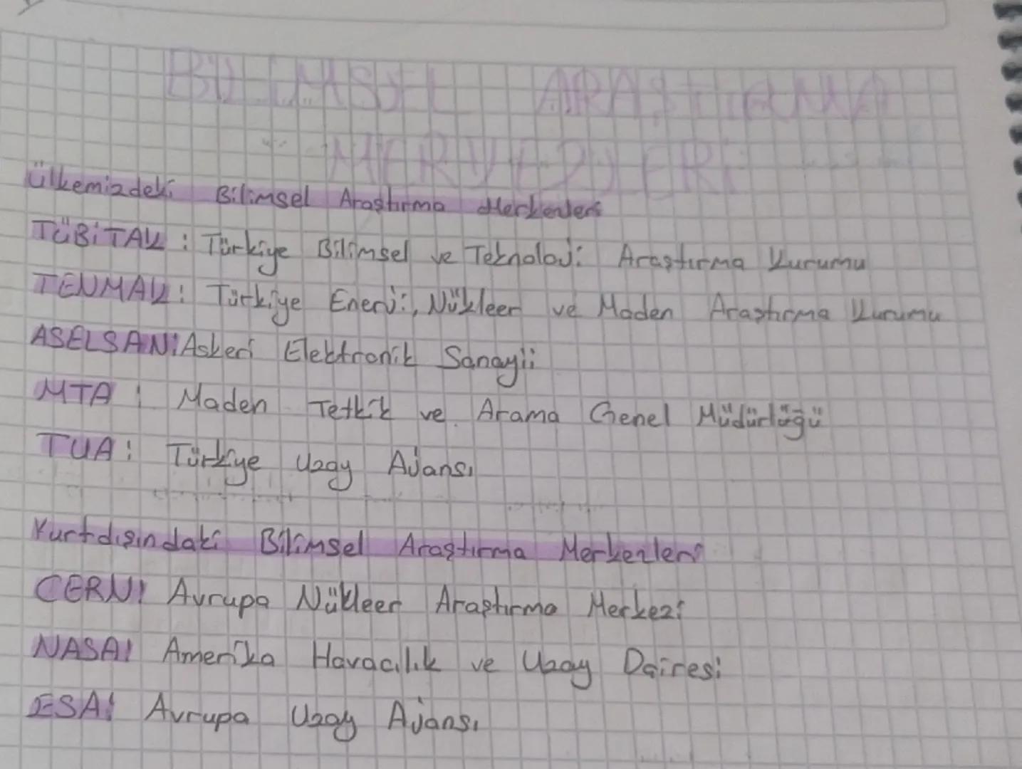 Lati
FiziciN ALT POLLARI
Hal Fiziği
tom Fiziği
Mekanik
7 üksek Enerji ve Plazma Fiziği
Nükleer Fizik
Elektromanyetiama
ermodinamik
Kristal
y