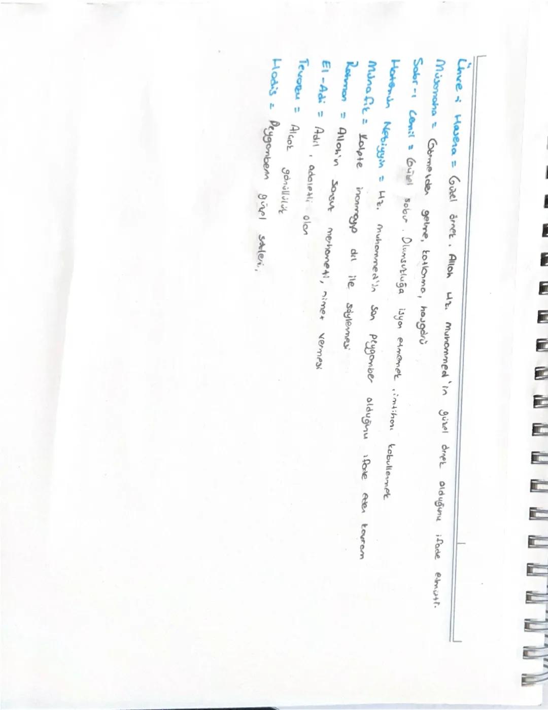 An

Ahiret Hamalor,
Kobir
1. Sura fres:
Beşeri
2. Sura
aftermesi
Nebevi/Nürvübort/Risalet
Peygambe
Inson
Hi Fi Fudul
Atloveli sağlarak
Erden