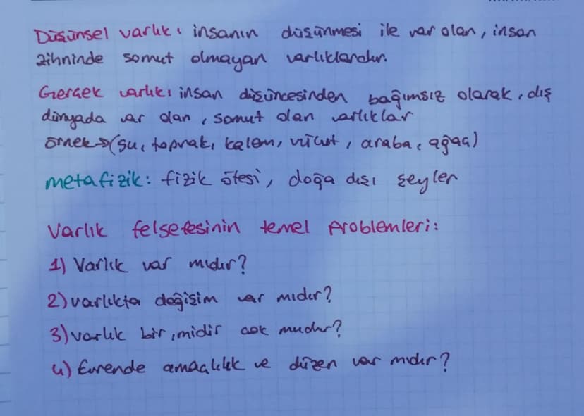 ..............
felsefe: anlamı irdeleyen, akla dayanan, bilgeliği arayan
dusanme etkinliğidir.
sistemli
bir
felsefi düşüncenin özellikleri:
