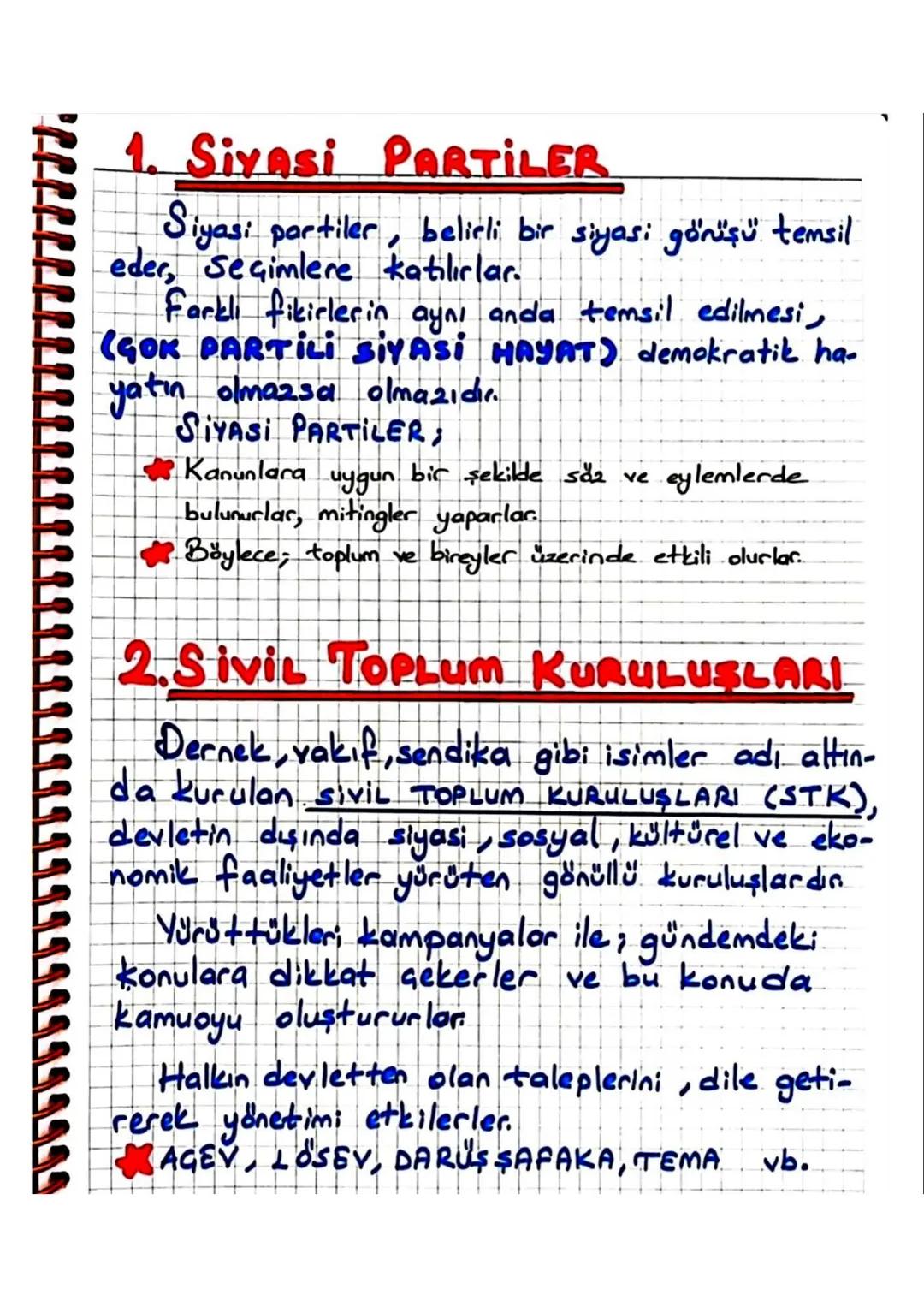 3. MEDYA
Medya farklı fikir, düşünce ve kanaatle-
rin yayılmasına ; aynı zamanda serbest
düşünce ortamının oluşmasına yardımcı olur.
Özellik