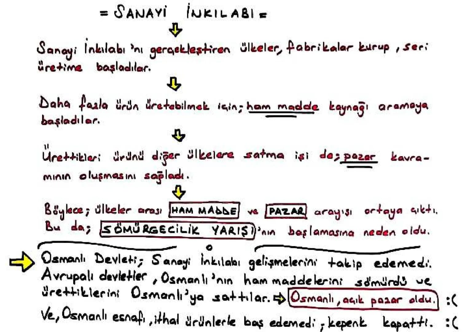 FRANSIZ İHTİLALI'NIN OSMANLI'YA ETKisi =
Fransız intilali
Sonrası tüm dünyaya yayılan milliyetçilik fikri
Osmanlı sınırları içerisinde de et