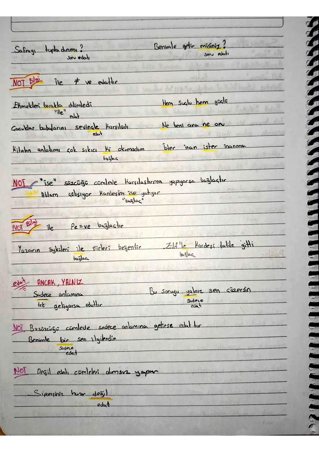 Ad "isim"
Sözcük
Türleri
Edat "ilgea"
Bağlaç
Unlem
Eylem "Fiil"
On Ad "Sifat"
Adil "Zamir"
Belirten "Zarf"
"
Edat "ilgea"
Tek başına bir anl