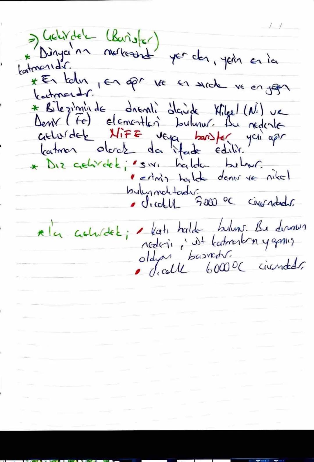 VE
DÜNYA'NIN TEKTONIK OLUzumu
Dunya, yaklaşık hib milyer yıl önce kırpın pat
tot bulutlarının sıkışmasıyla
sıkışmasıyla oluşmuş VE
katı kabı