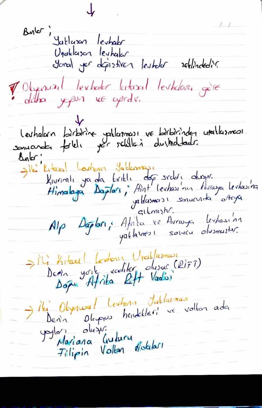 VE
DÜNYA'NIN TEKTONIK OLUzumu
Dunya, yaklaşık hib milyer yıl önce kırpın pat
tot bulutlarının sıkışmasıyla
sıkışmasıyla oluşmuş VE
katı kabı